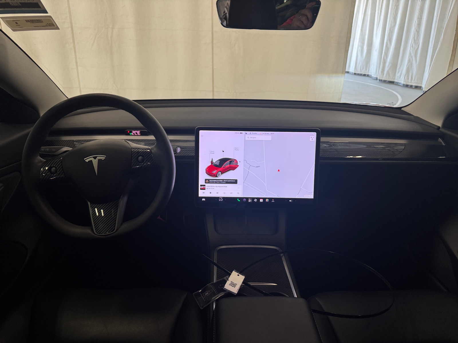 Thumbnail: 2021 Tesla Model 3 - 2