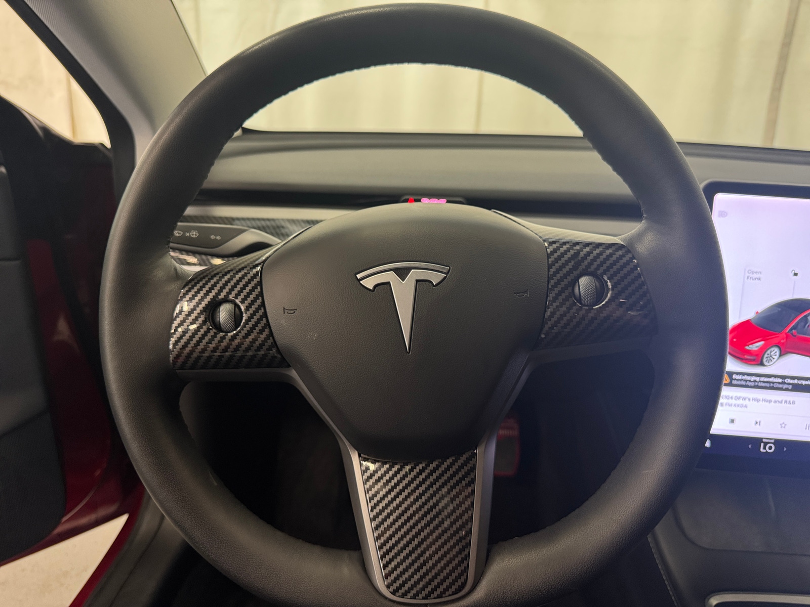 Thumbnail: 2021 Tesla Model 3 - 4