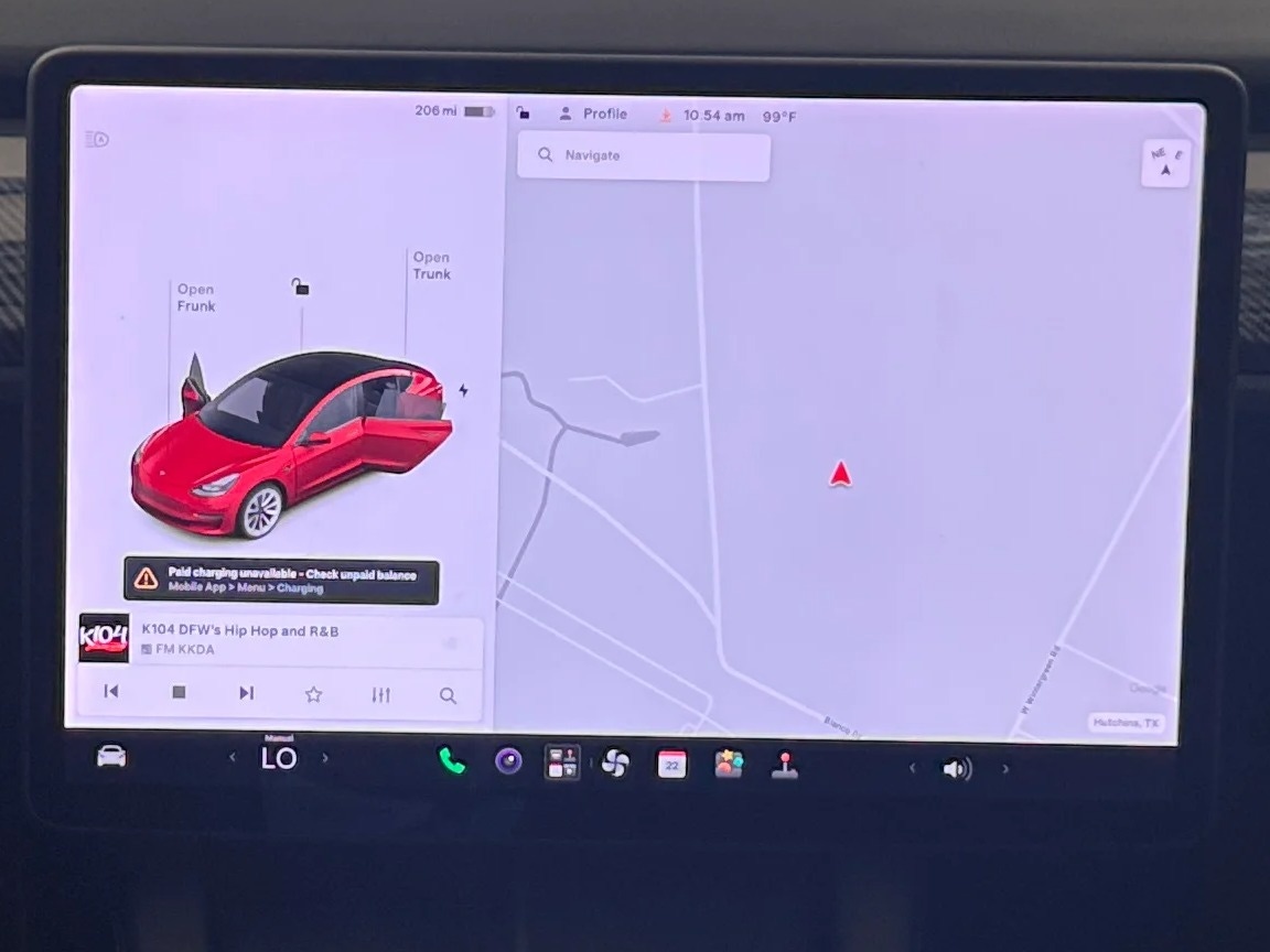Thumbnail: 2021 Tesla Model 3 - 3