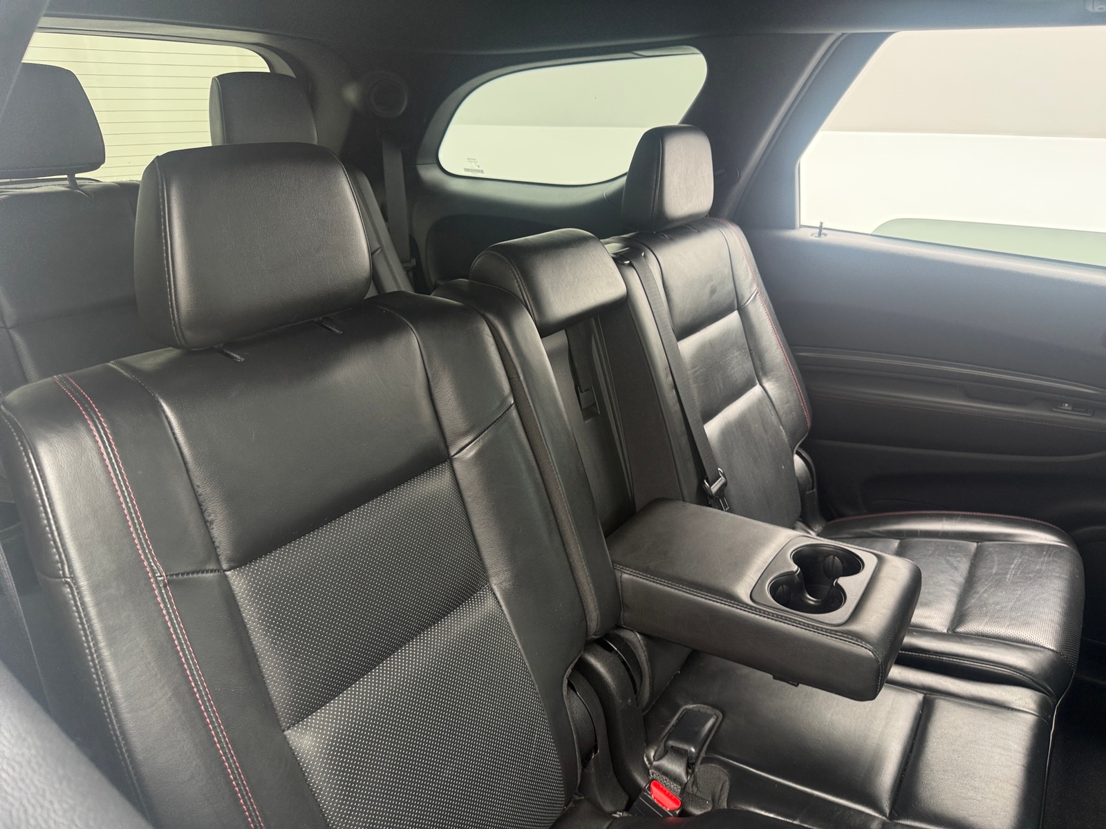 Thumbnail: 2022 Dodge Durango - 5
