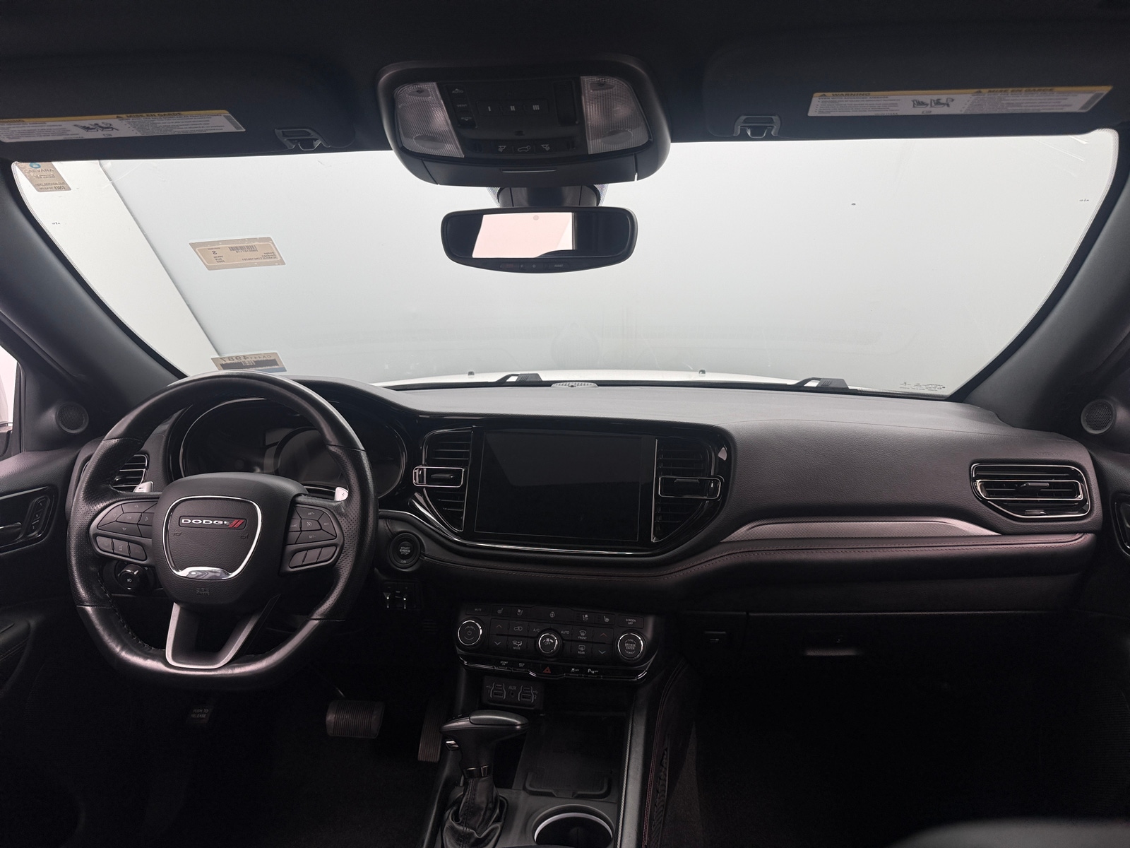 Thumbnail: 2022 Dodge Durango - 2