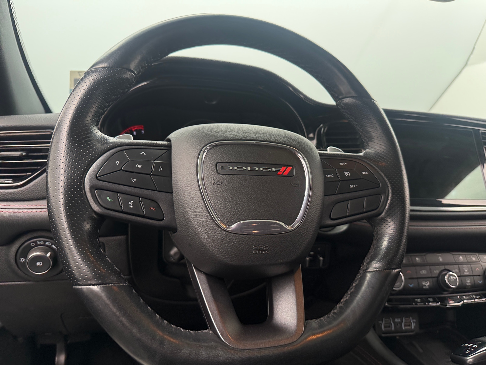 Thumbnail: 2022 Dodge Durango - 4