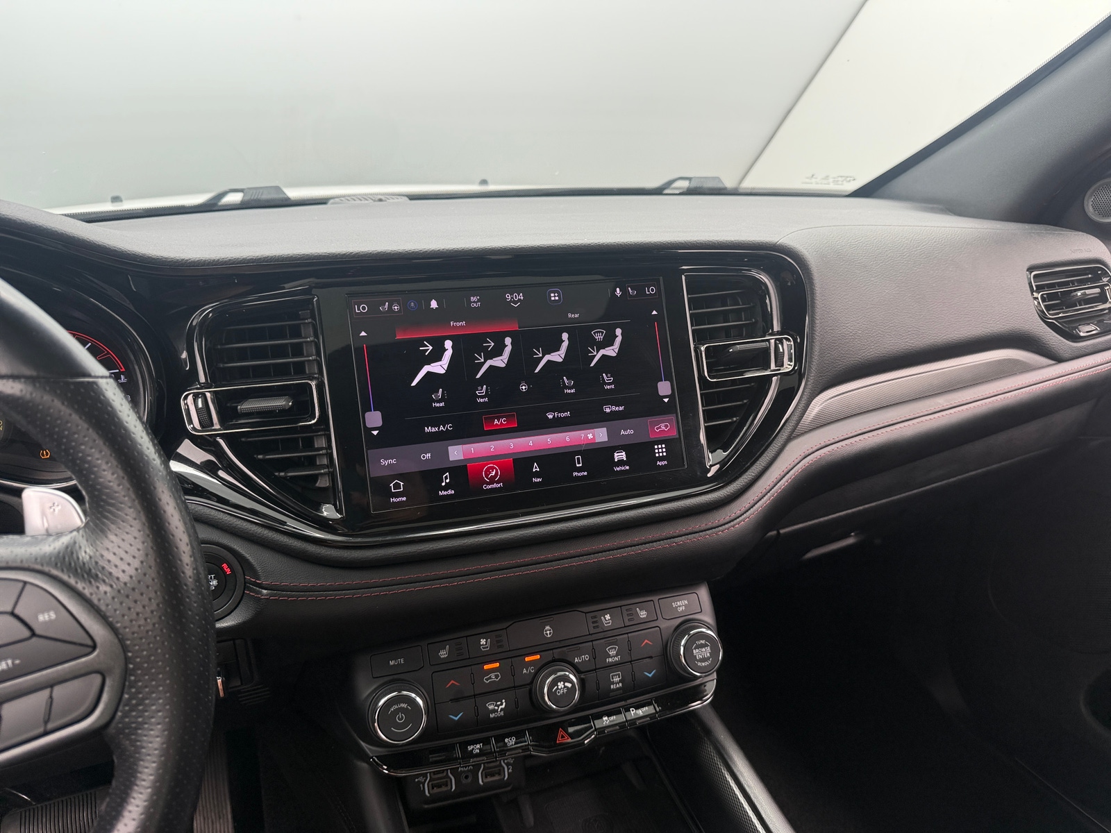 Thumbnail: 2022 Dodge Durango - 3