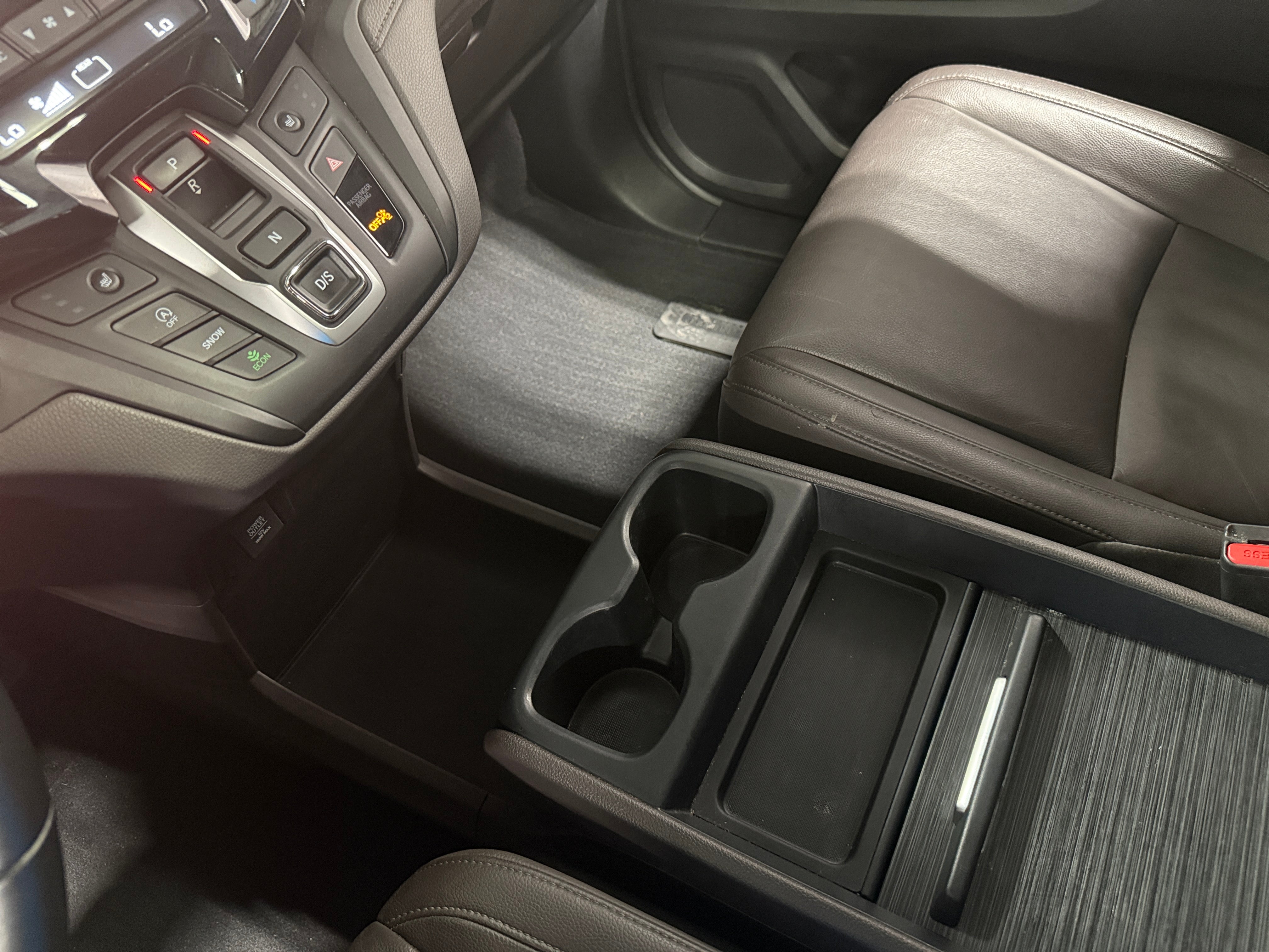 2020 Honda Odyssey EX-L - Photo 9