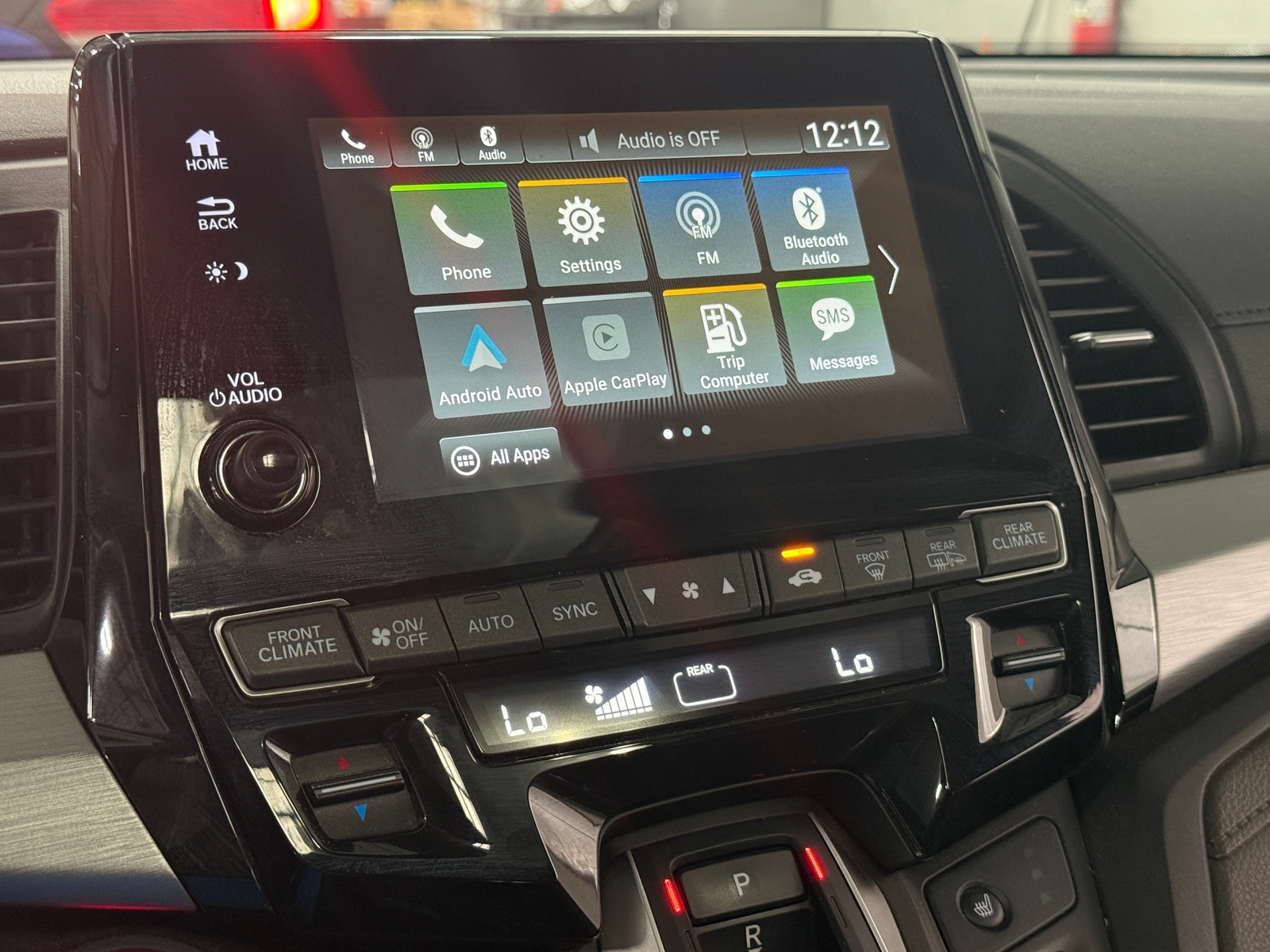 Thumbnail: 2020 Honda Odyssey - 3