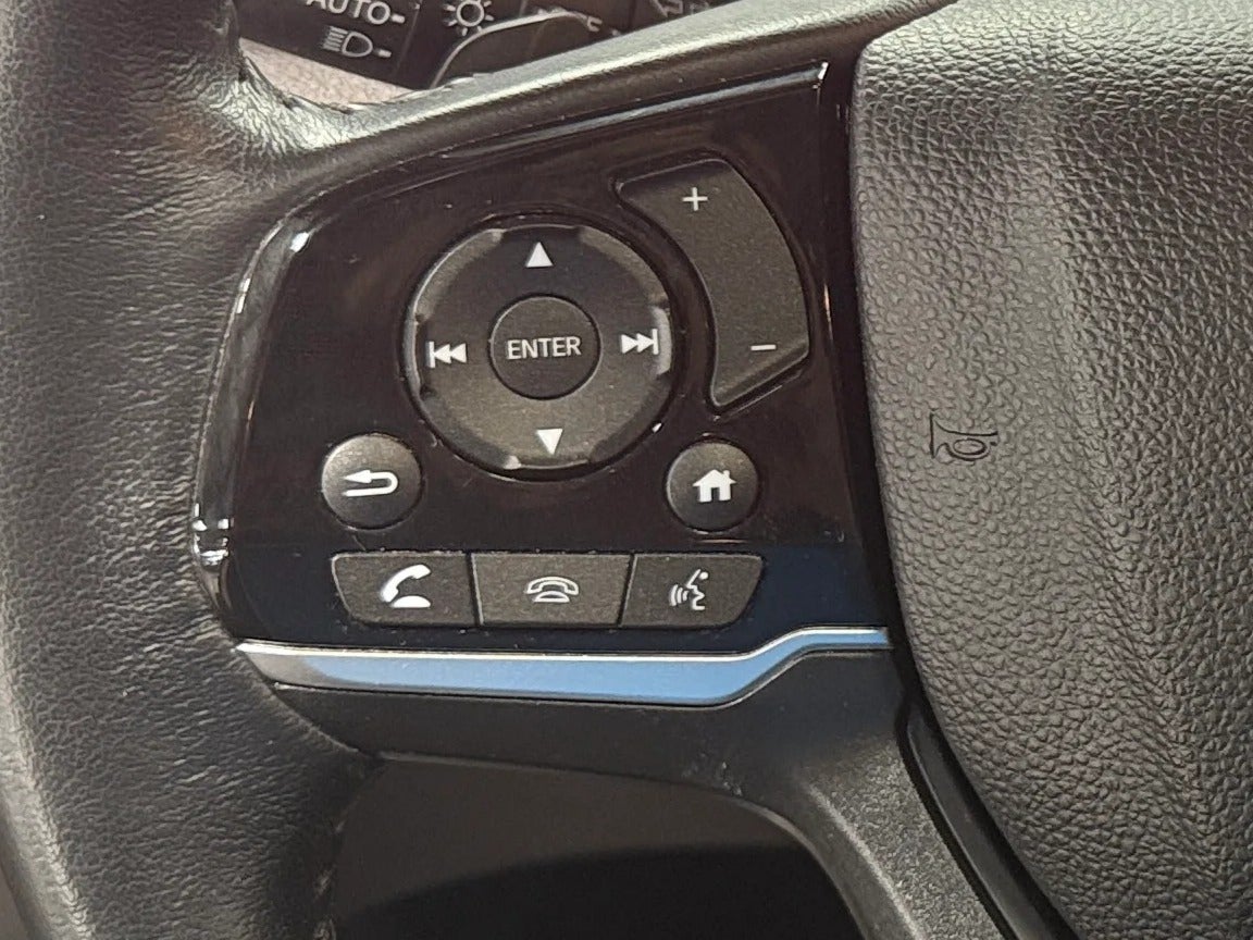 2020 Honda Odyssey EX-L - Photo 18