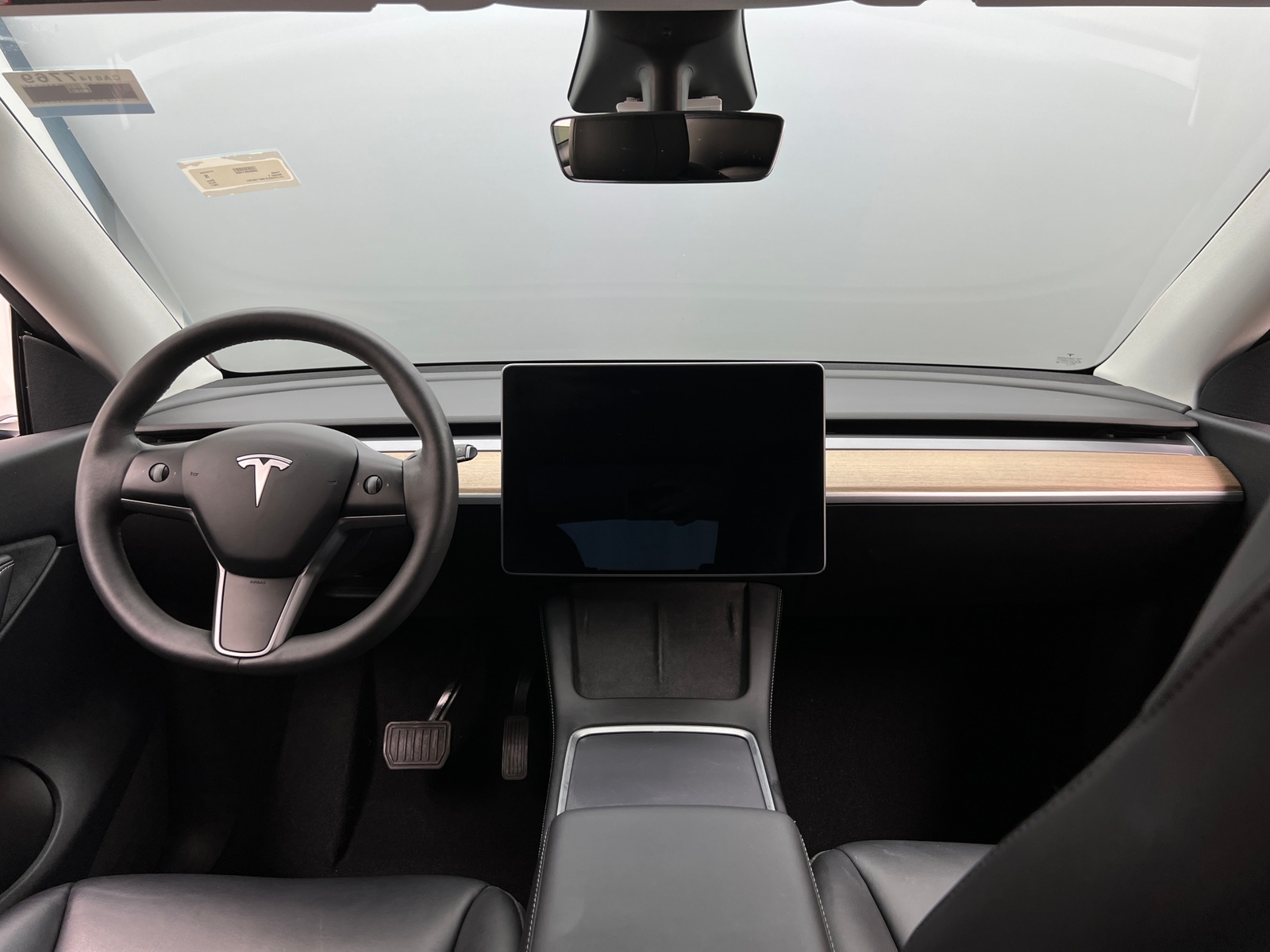 Thumbnail: 2021 Tesla Model Y - 2
