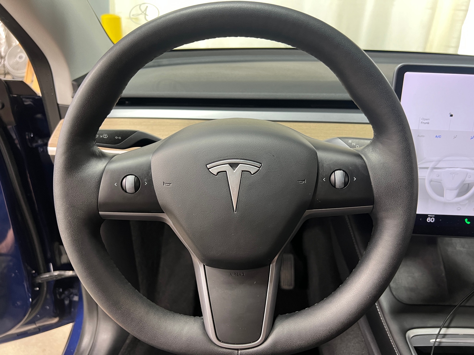 Thumbnail: 2021 Tesla Model Y - 4