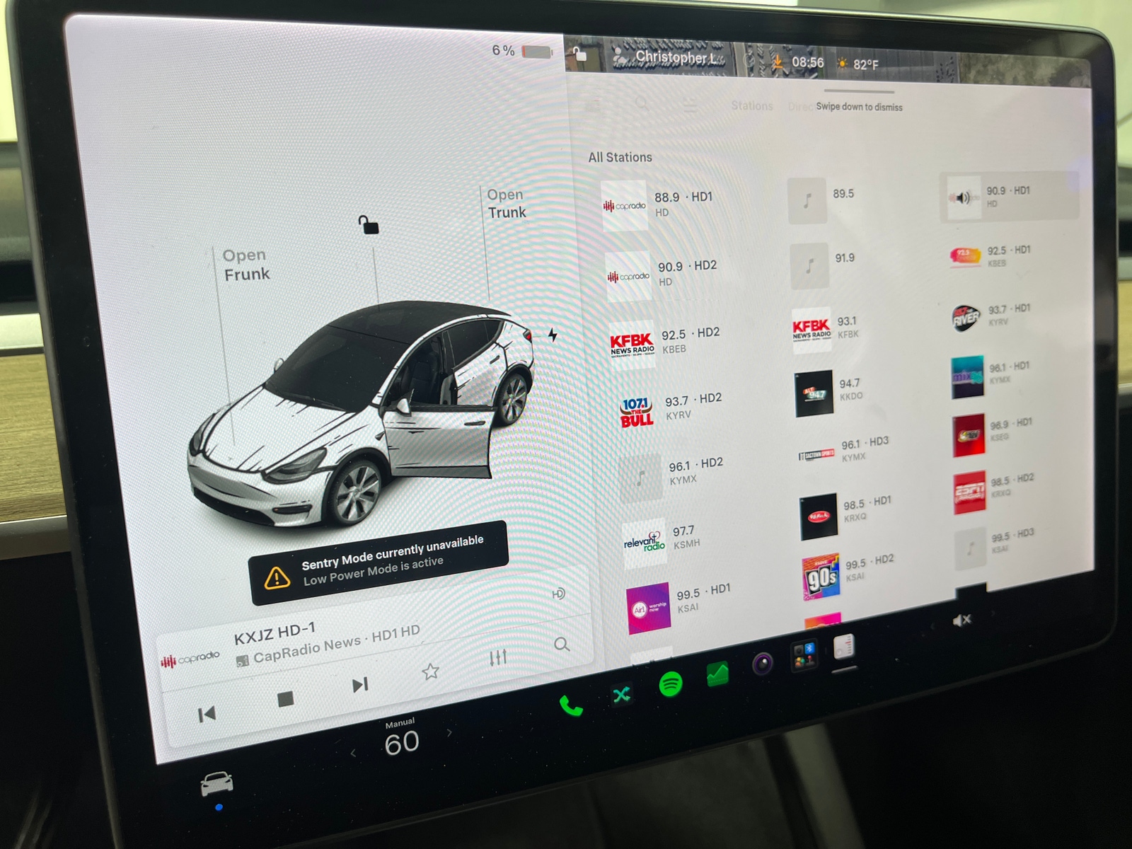 Thumbnail: 2021 Tesla Model Y - 3