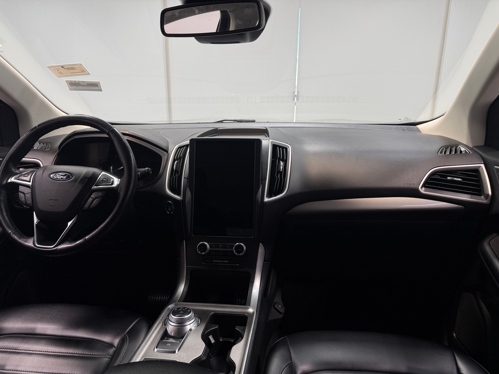 Thumbnail: 2023 Ford Edge - 2