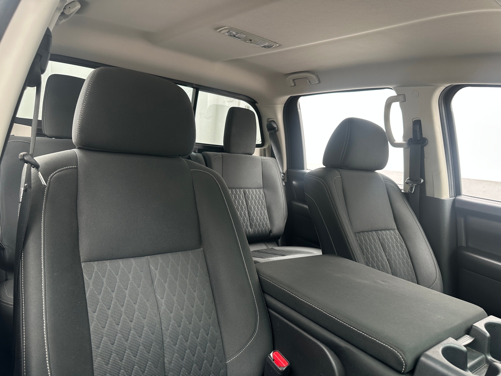 Thumbnail: 2018 Nissan Titan - 2