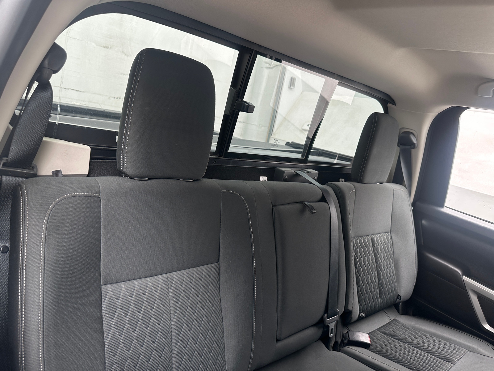 Thumbnail: 2018 Nissan Titan - 6
