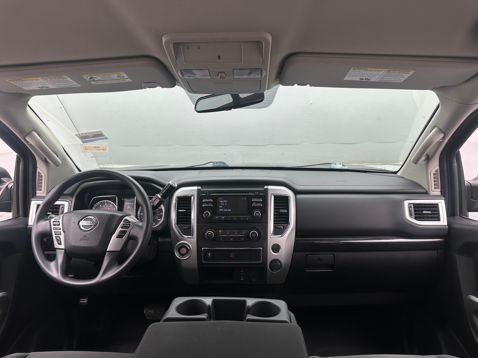 Thumbnail: 2018 Nissan Titan - 3
