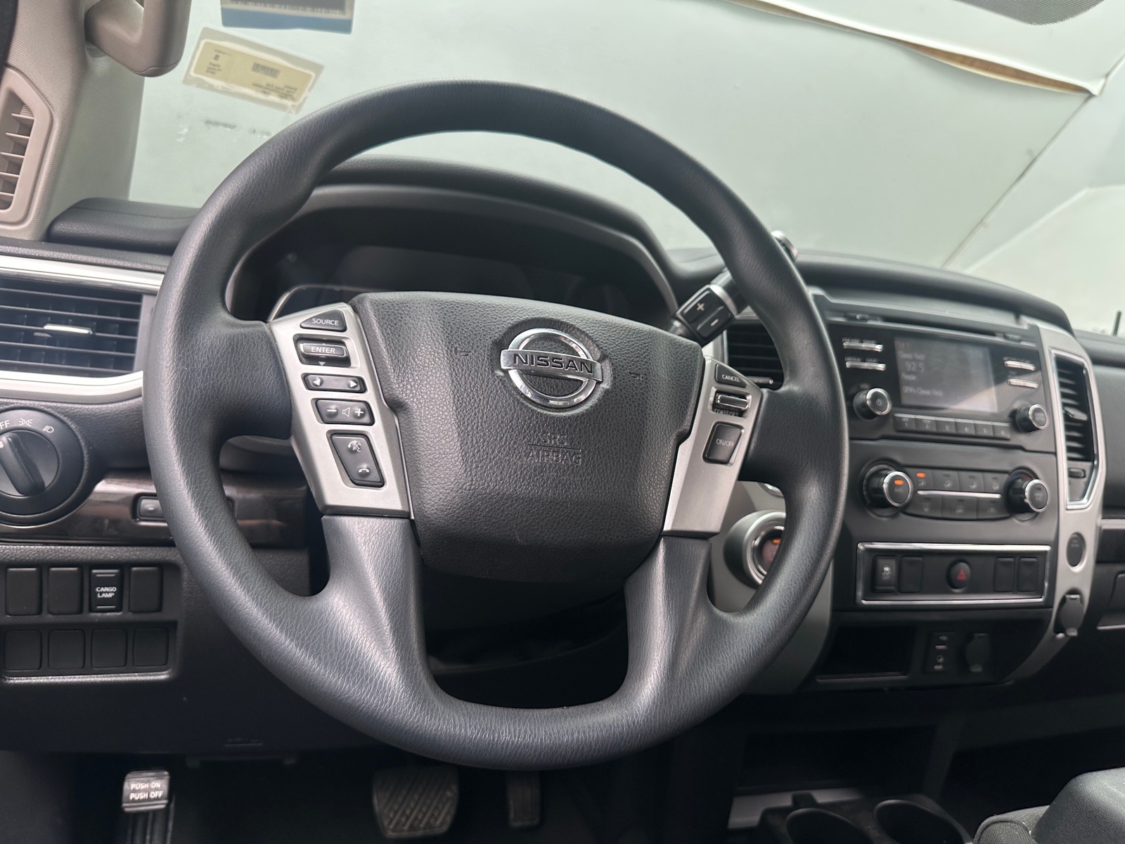Thumbnail: 2018 Nissan Titan - 5