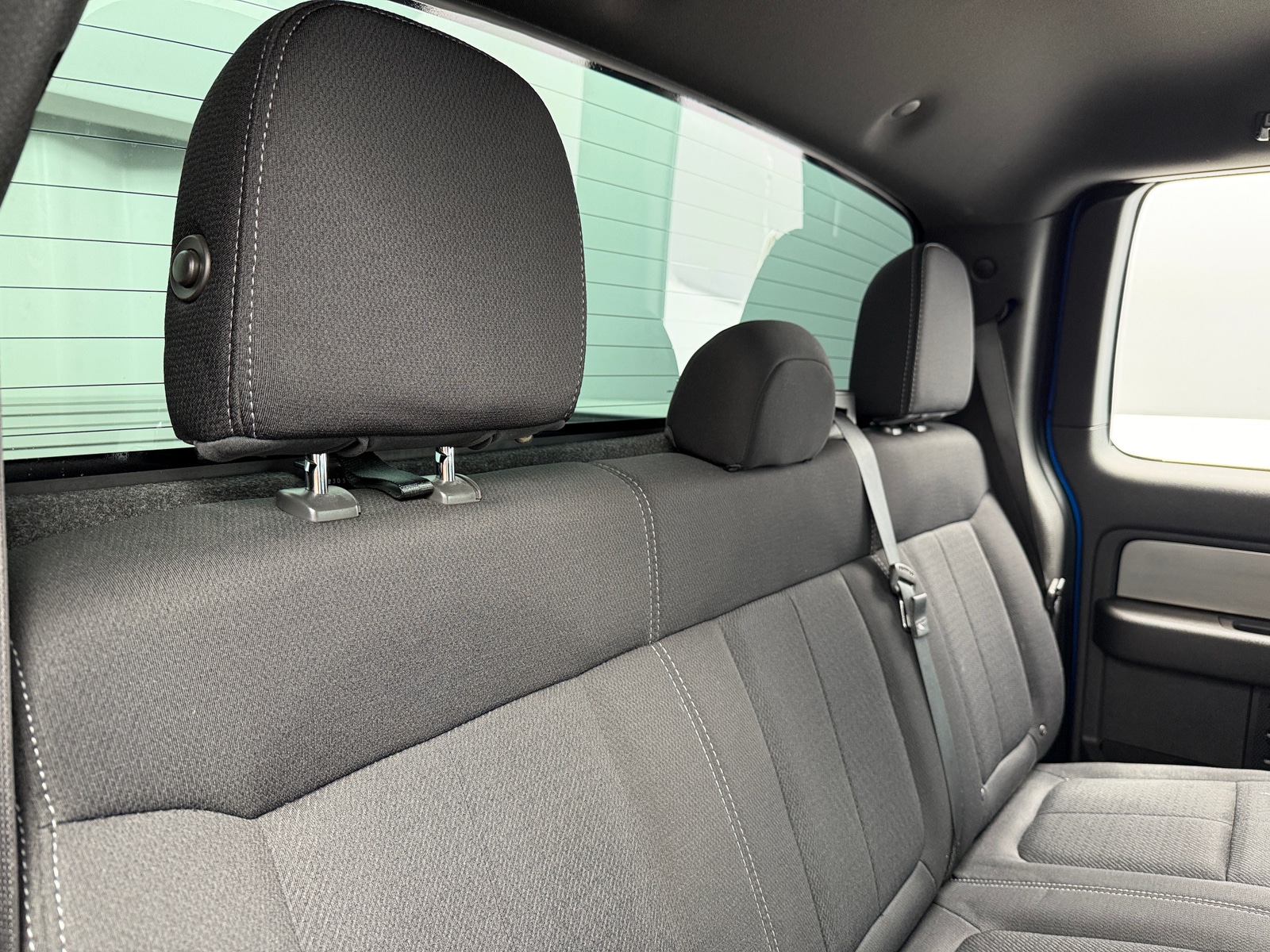 Thumbnail: 2013 Ford Econoline - 6