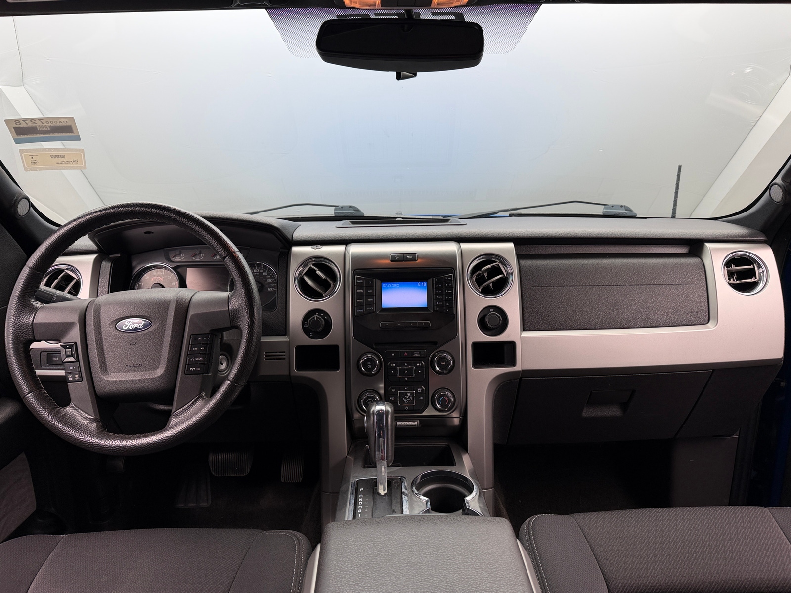 Thumbnail: 2013 Ford Econoline - 3