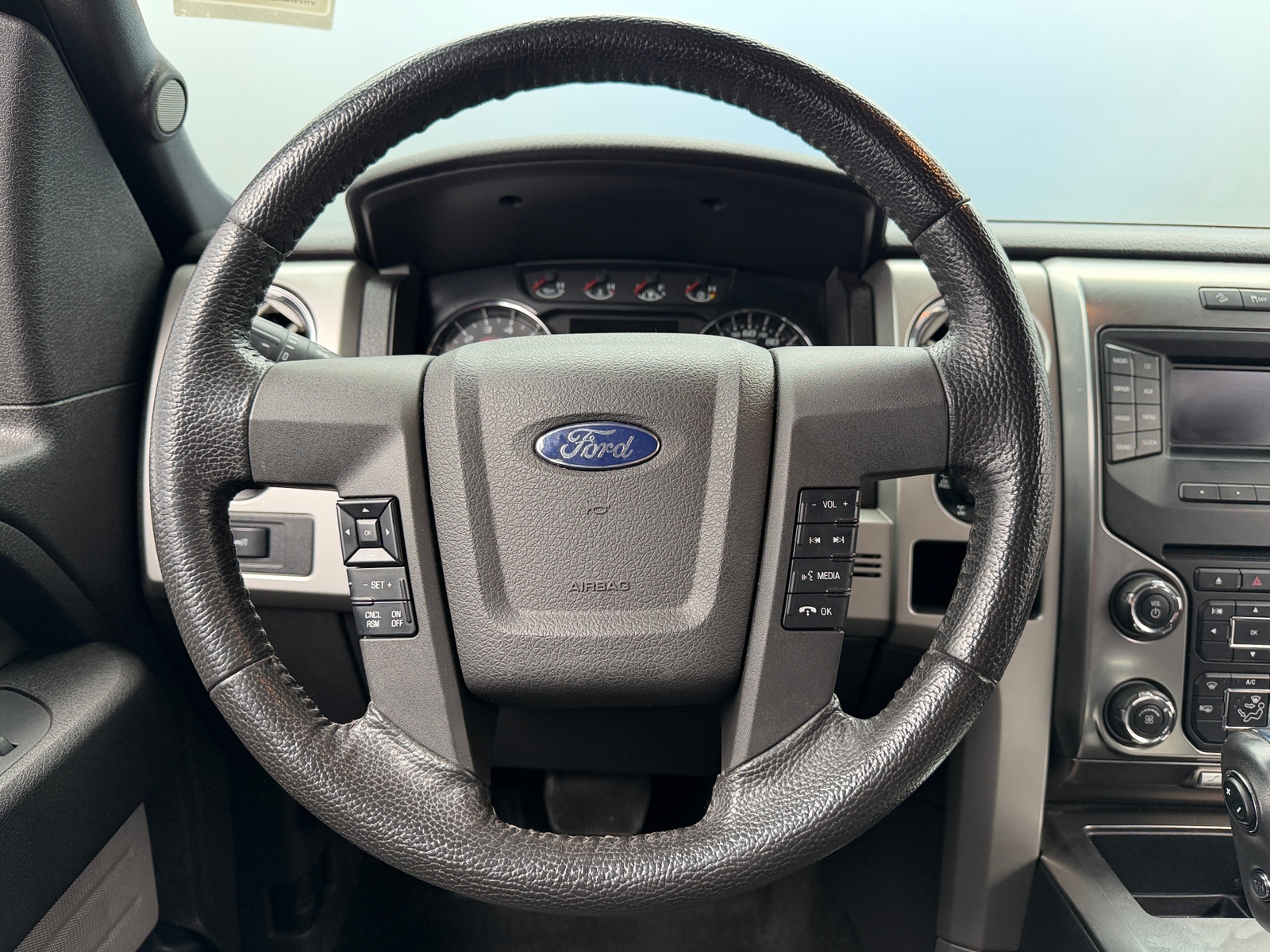 Thumbnail: 2013 Ford Econoline - 5