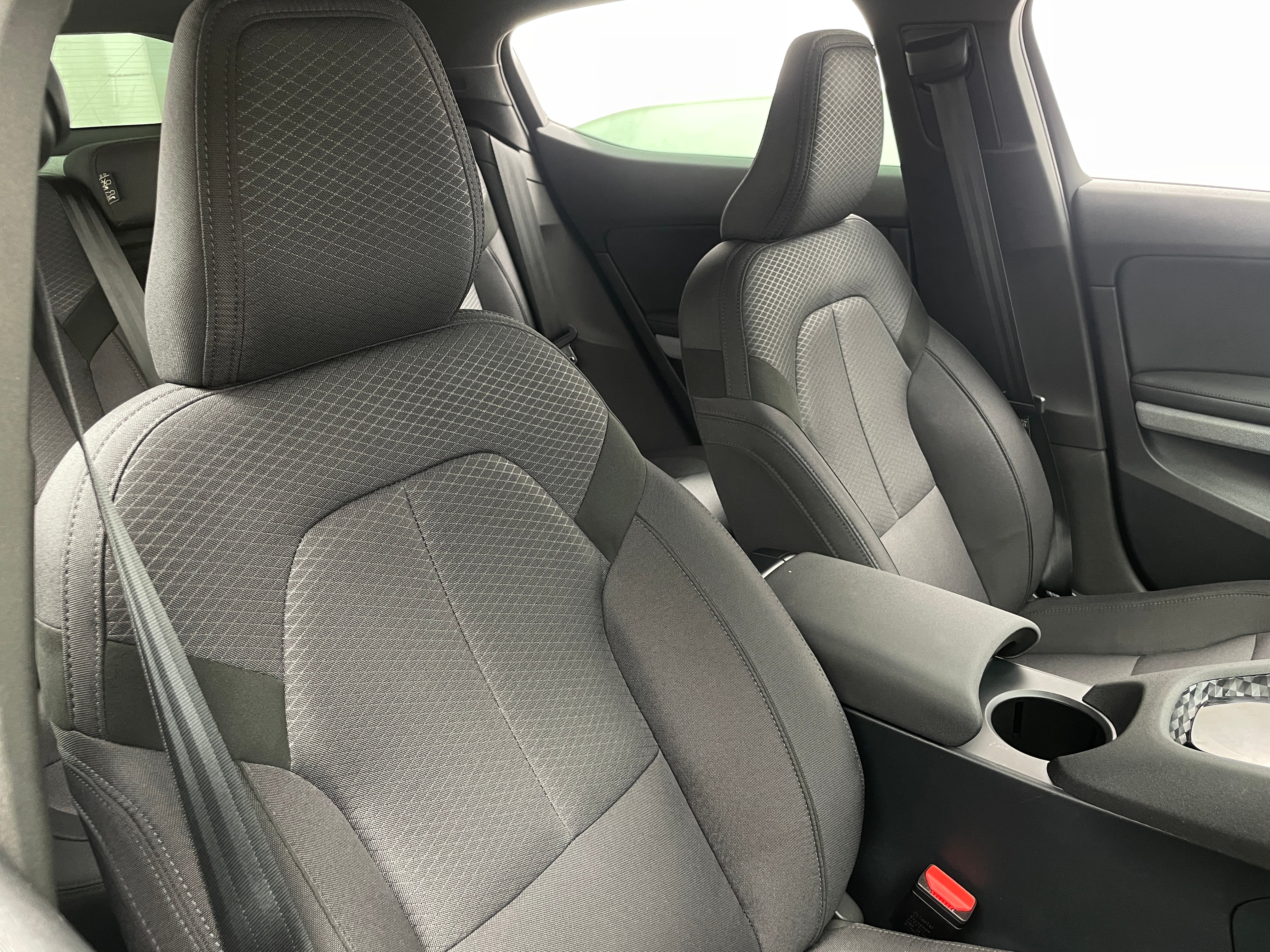 Used 2022 Polestar 2 Base with VIN LPSED3KA5NL055026 for sale in Auburn, WA