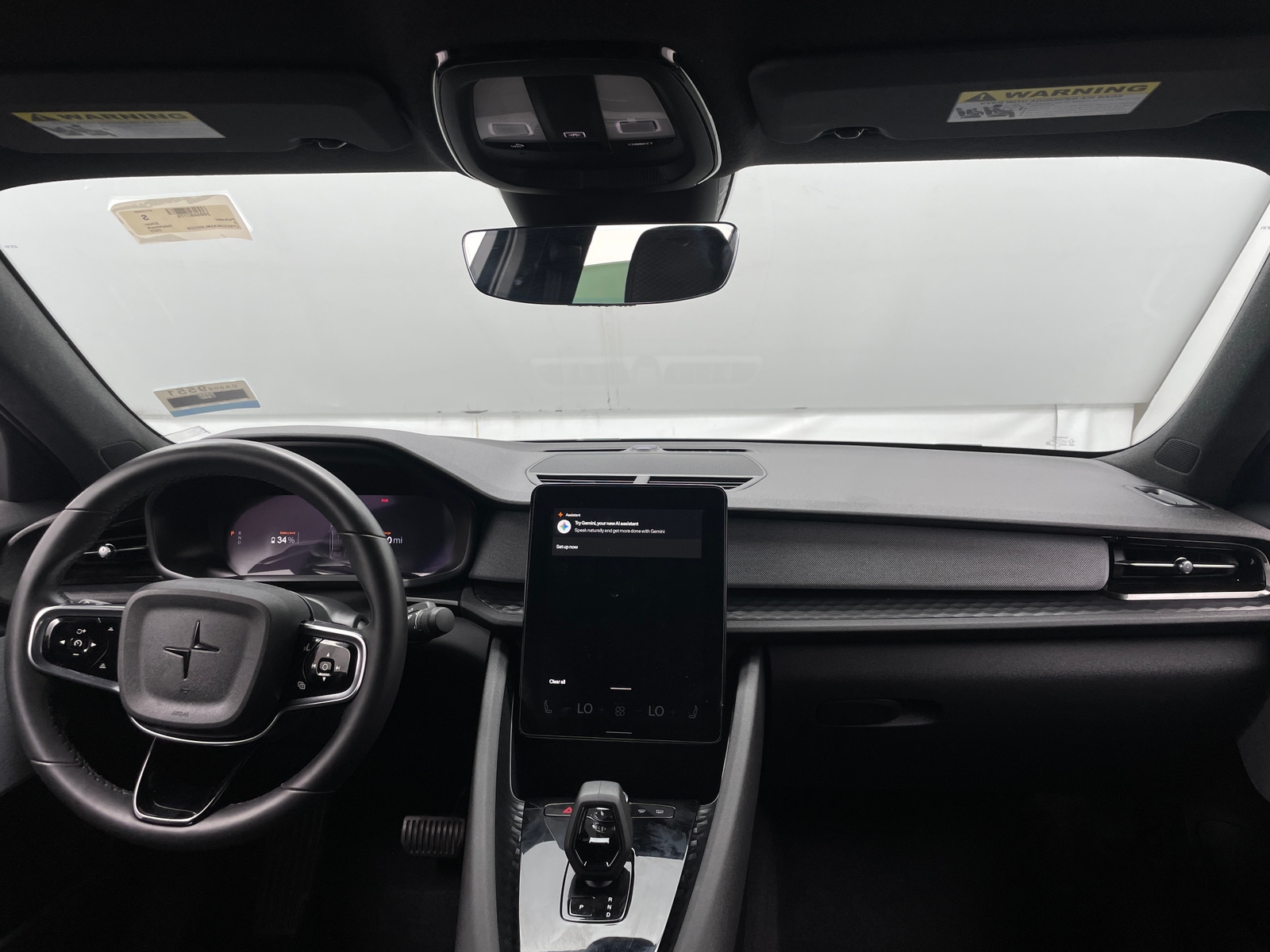 Thumbnail: 2022 Polestar 2 - 3
