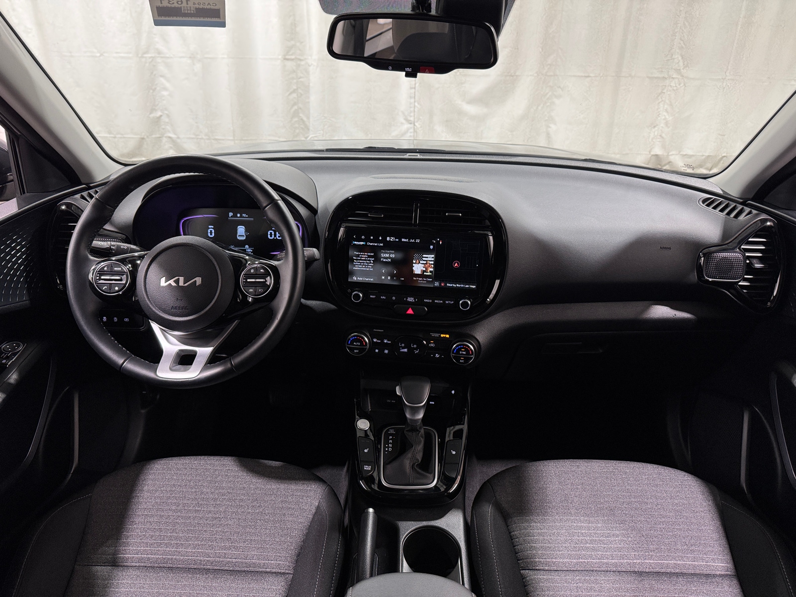 Thumbnail: 2024 Kia Soul - 3