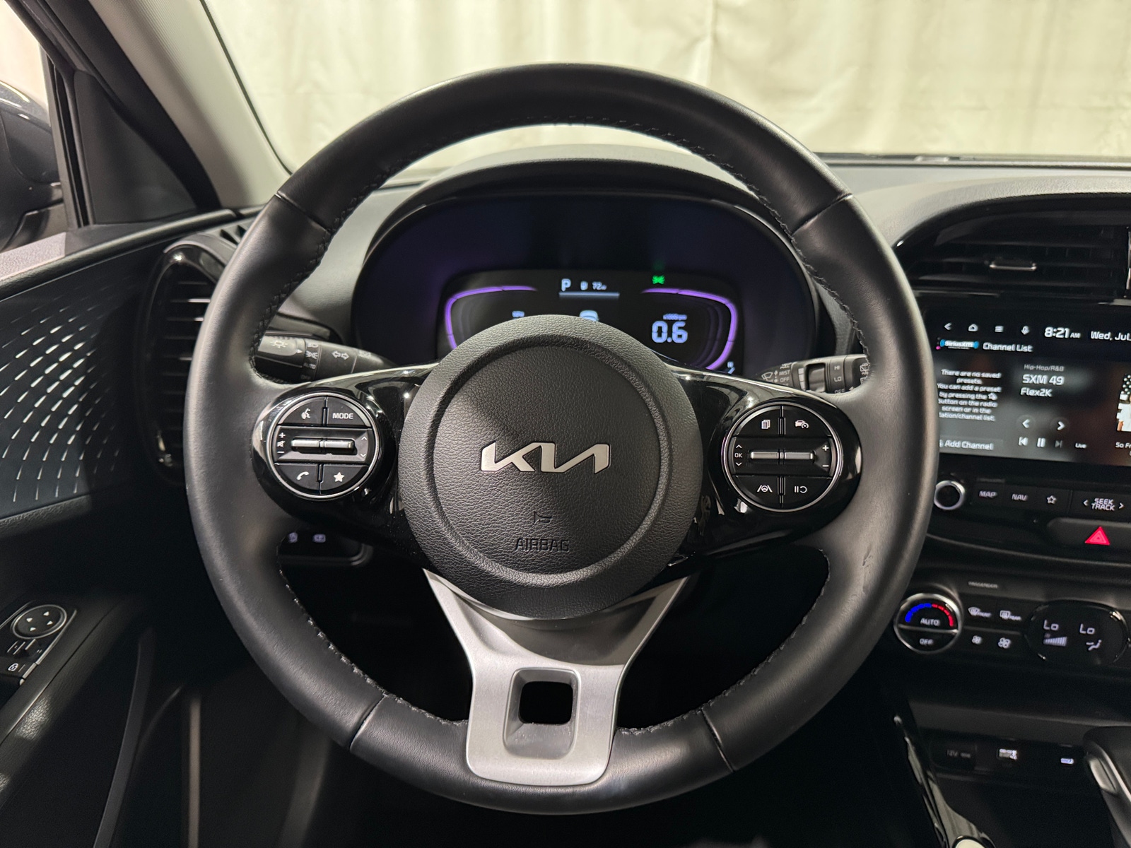 Thumbnail: 2024 Kia Soul - 5