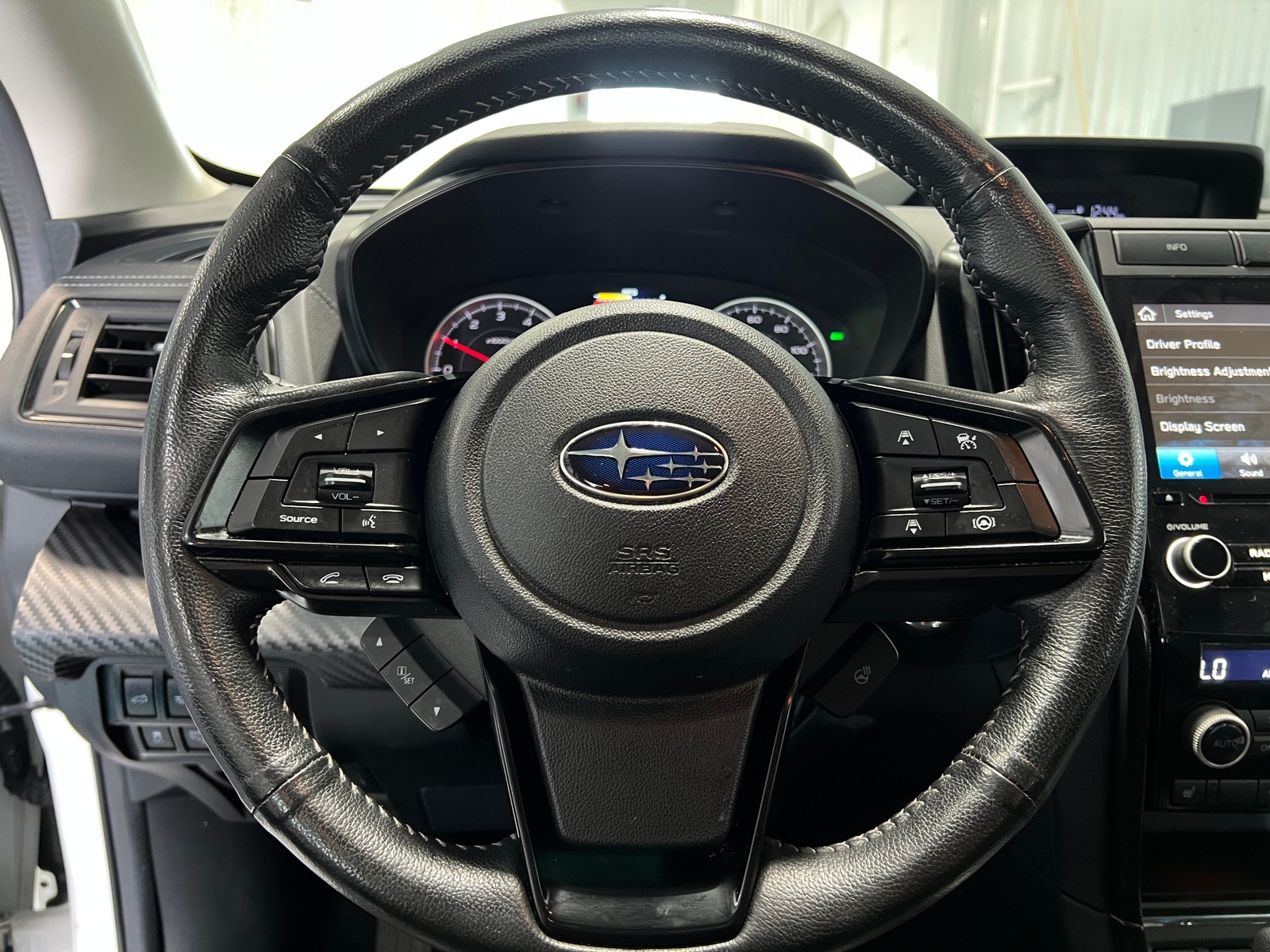 Thumbnail: 2022 Subaru Ascent - 4