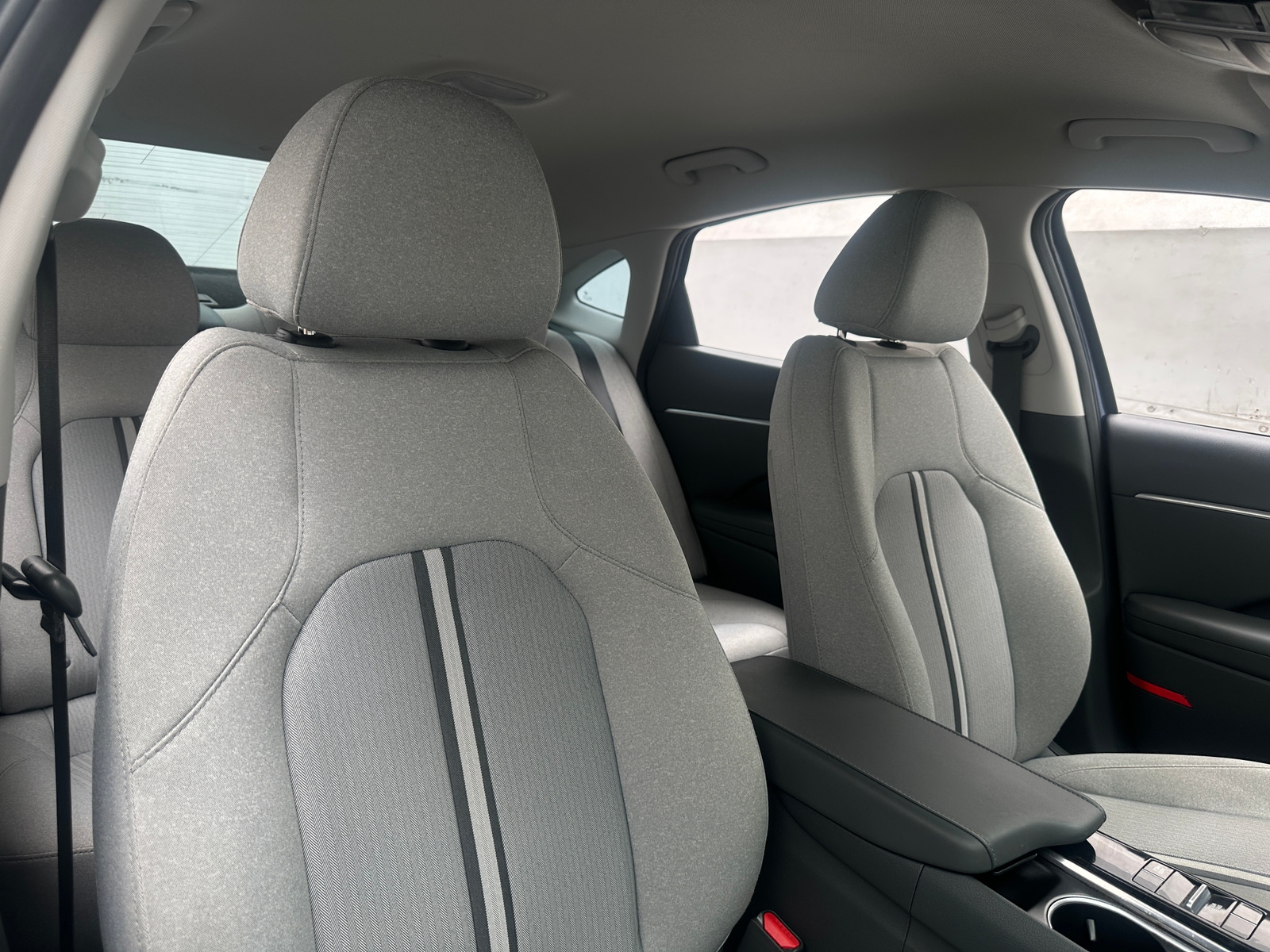Thumbnail: 2020 Hyundai Sonata - 2