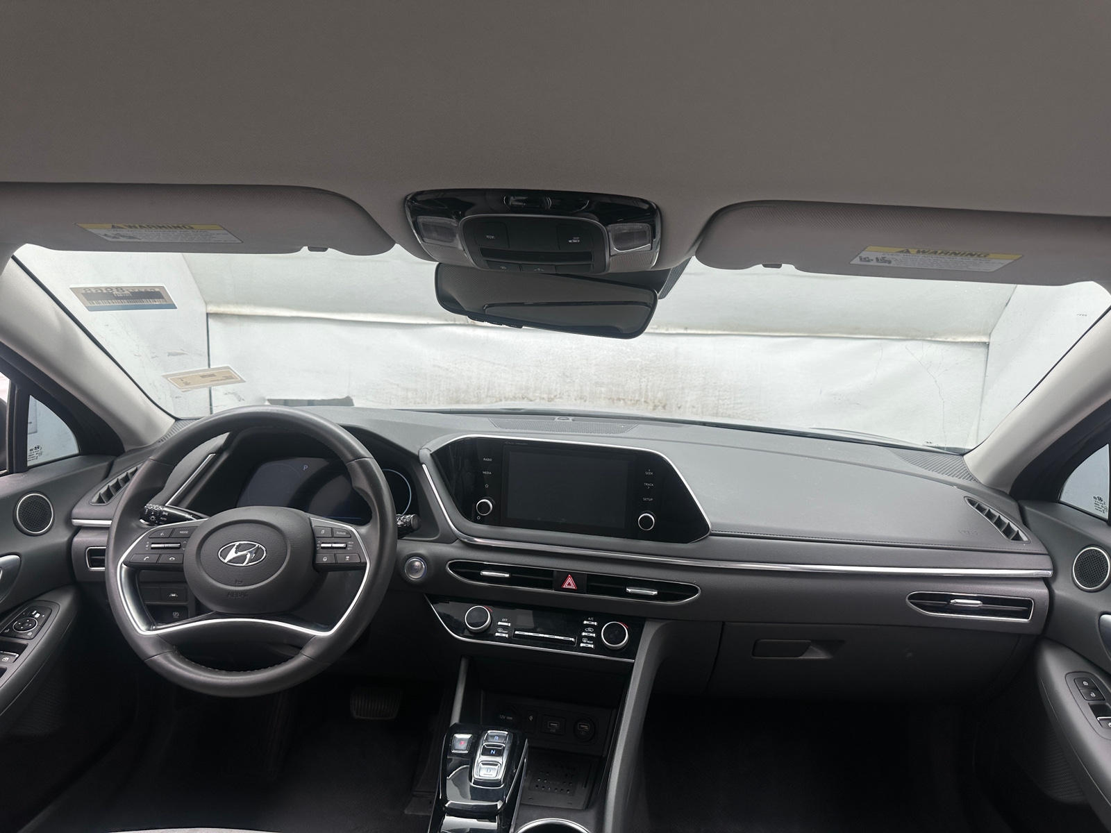 Thumbnail: 2020 Hyundai Sonata - 3