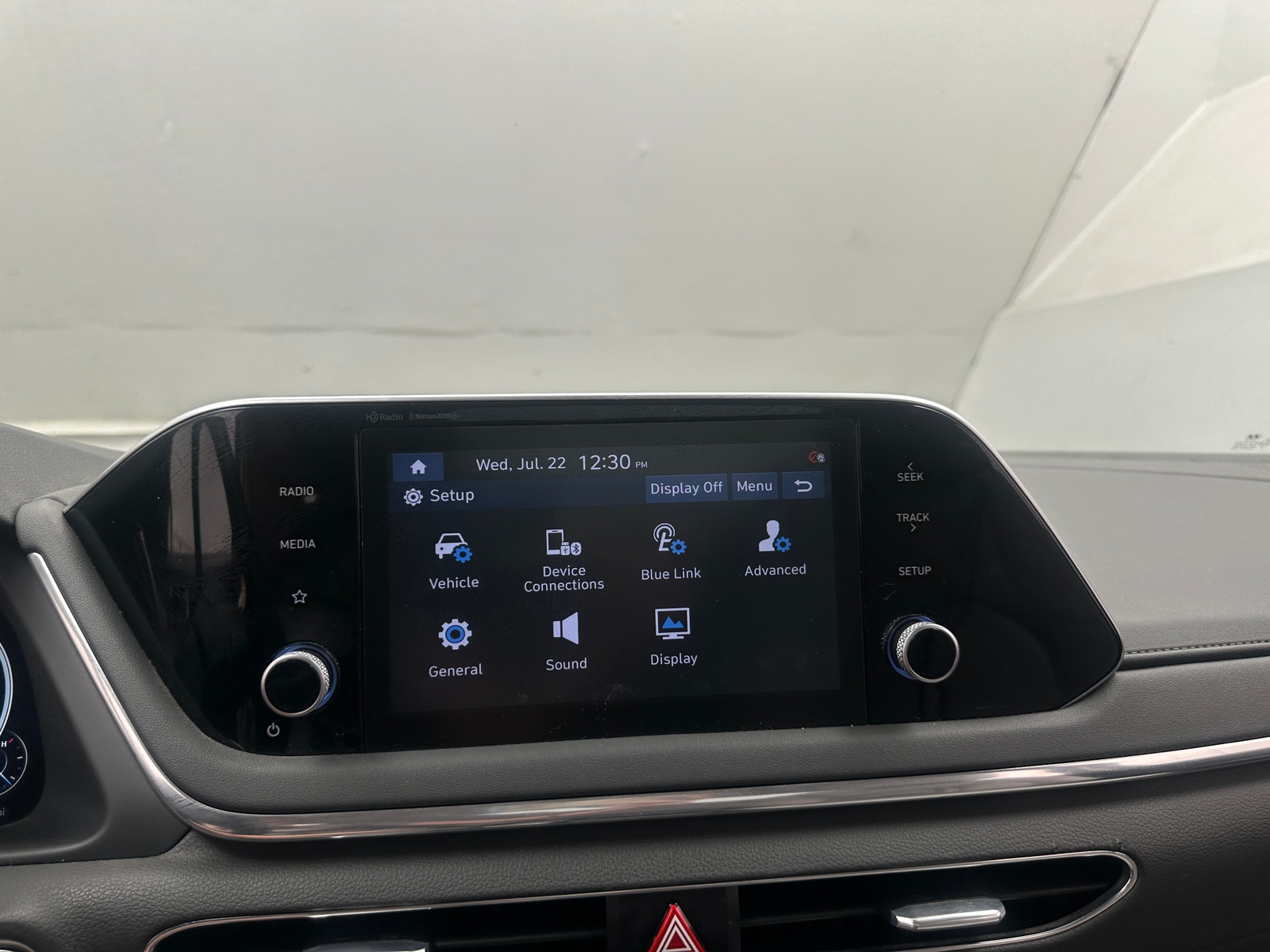 Thumbnail: 2020 Hyundai Sonata - 4