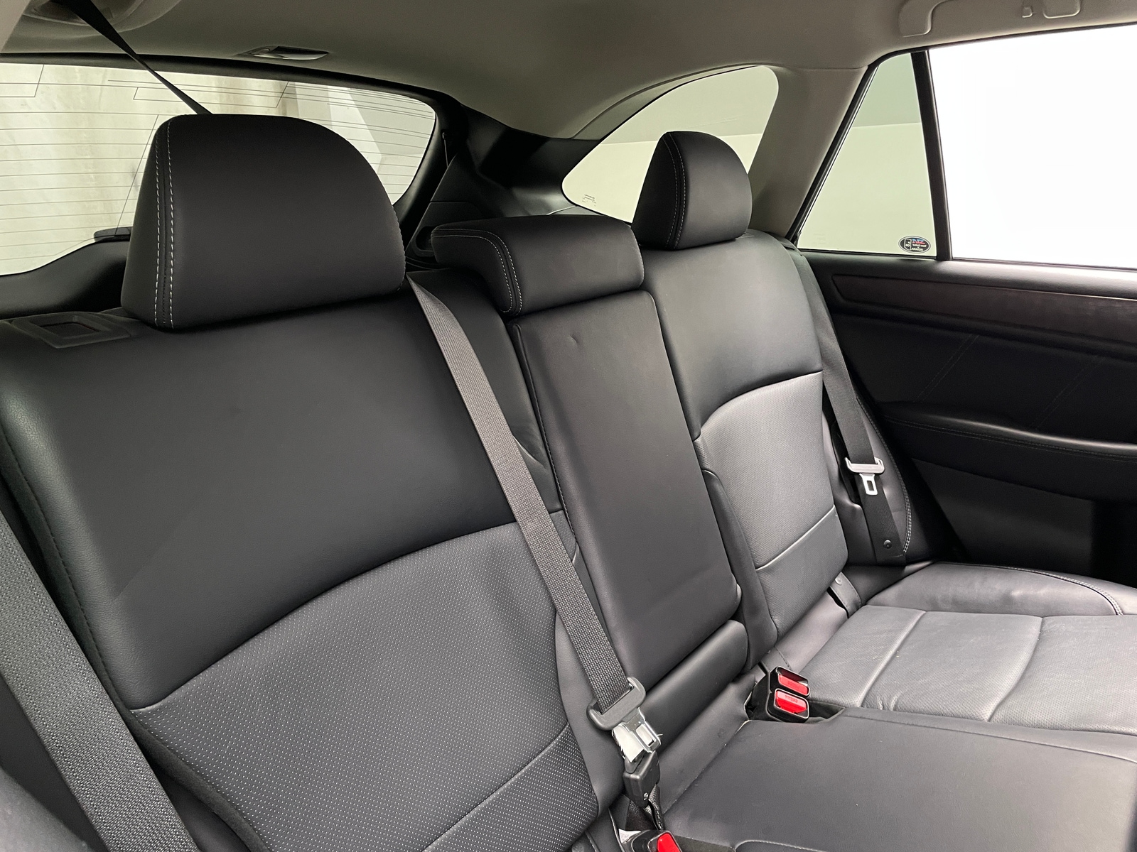 Thumbnail: 2018 Subaru Outback - 5