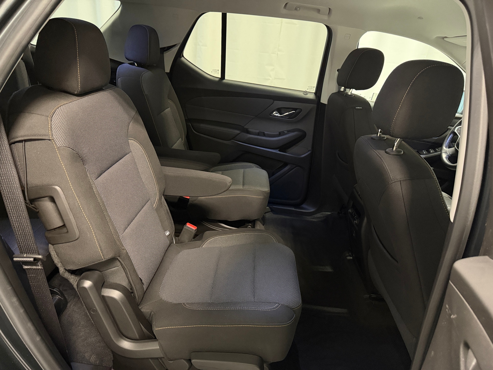 Thumbnail: 2020 Chevrolet Traverse - 6