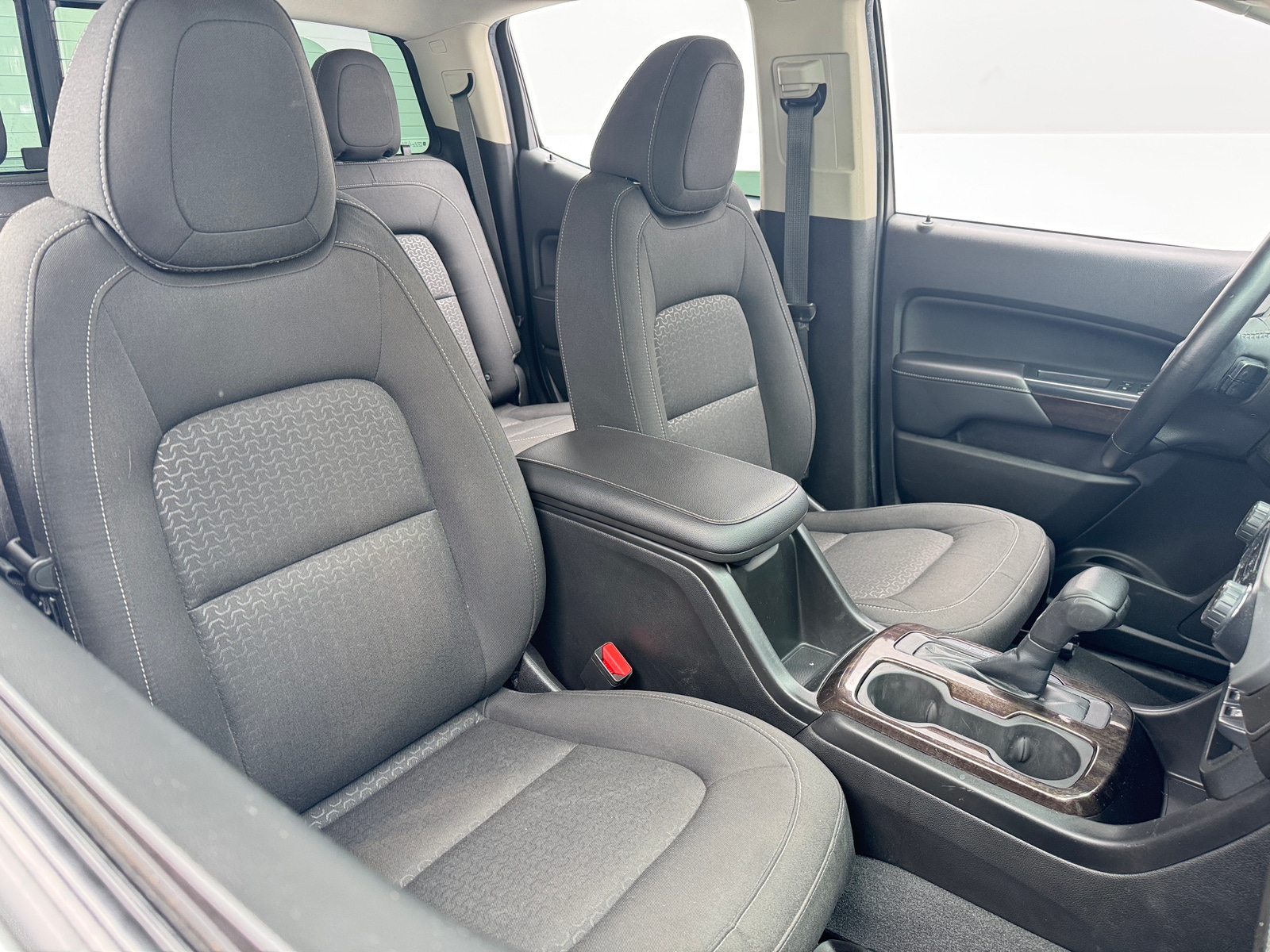 Thumbnail: 2021 GMC Canyon - 2