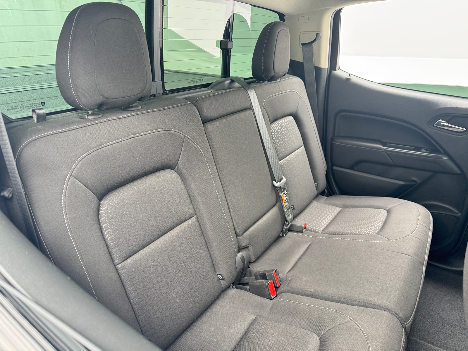 Thumbnail: 2021 GMC Canyon - 6