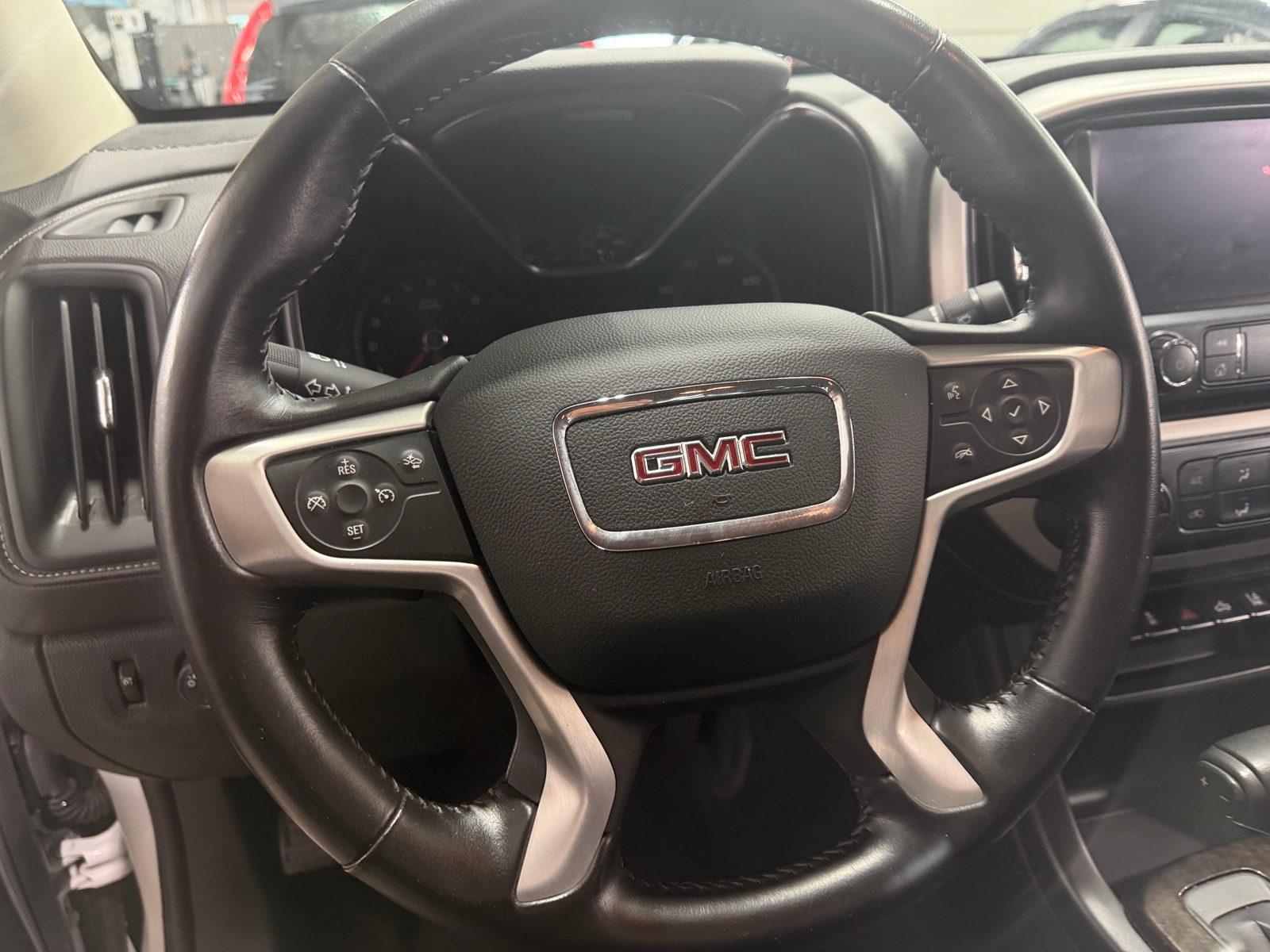 Thumbnail: 2021 GMC Canyon - 5