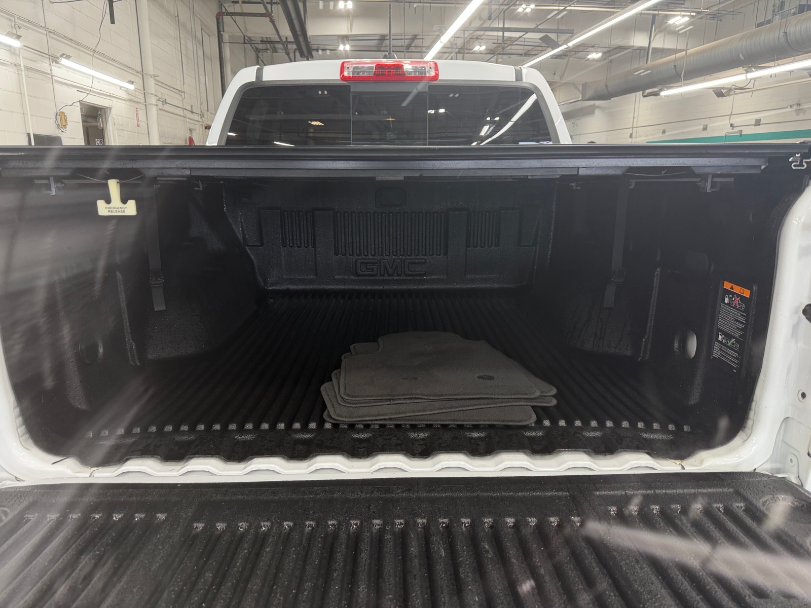 Thumbnail: 2021 GMC Canyon - 7