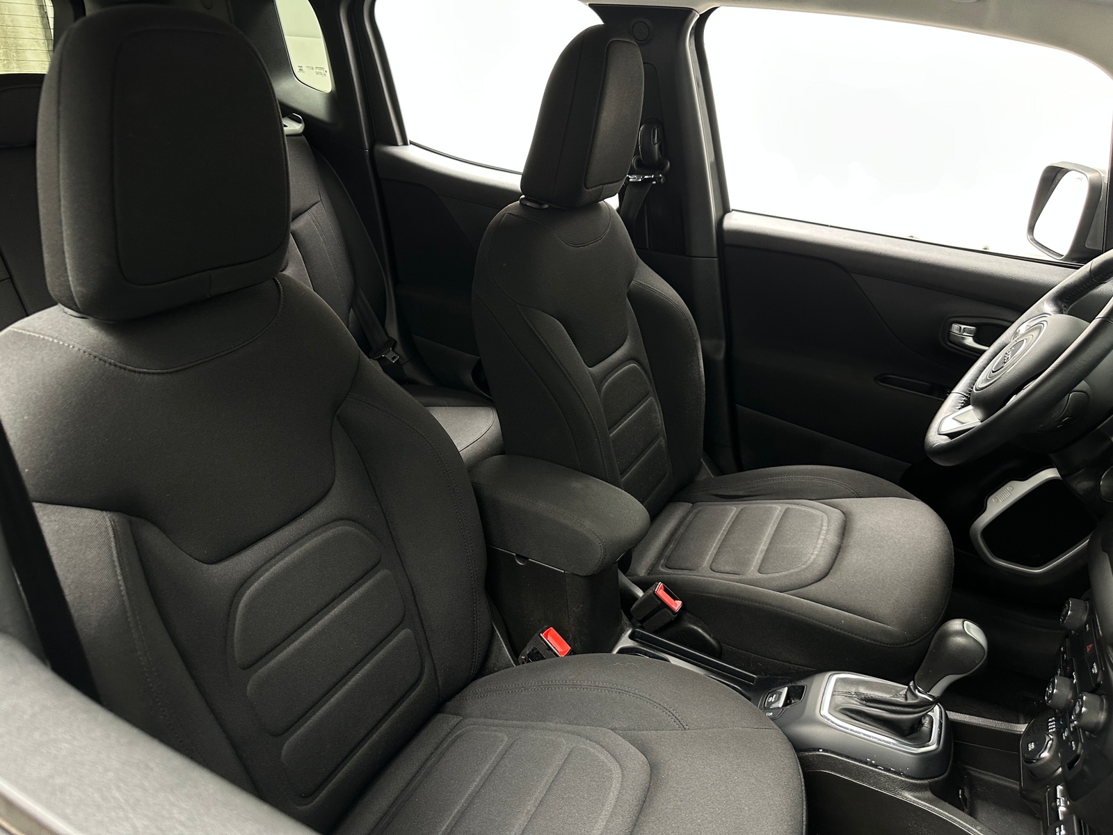 Thumbnail: 2020 Jeep Renegade - 2