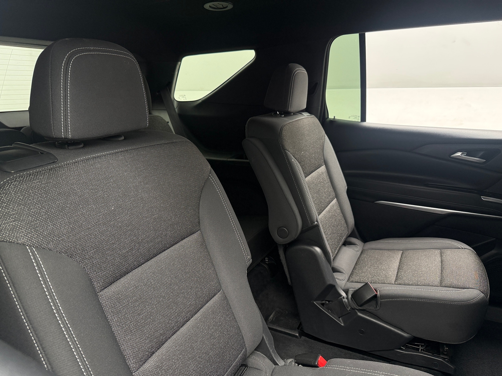Thumbnail: 2024 Chevrolet Traverse - 6