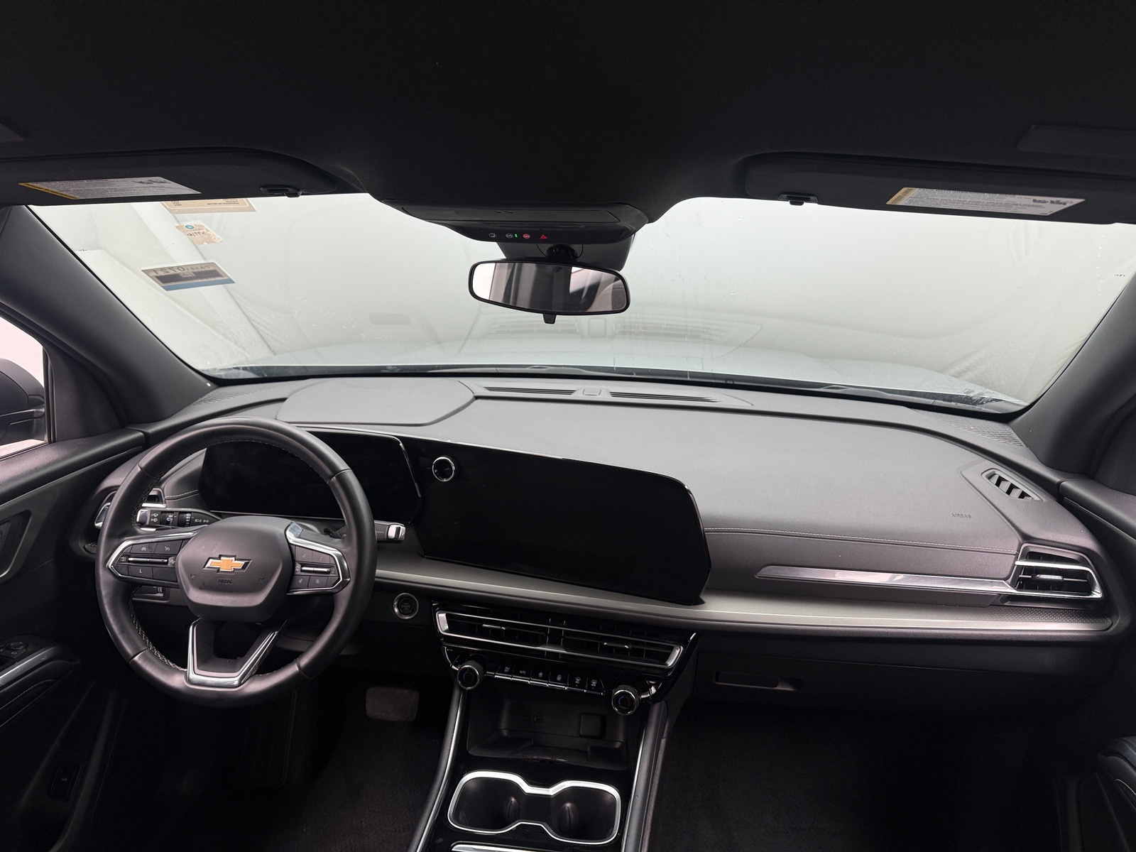 Thumbnail: 2024 Chevrolet Traverse - 3