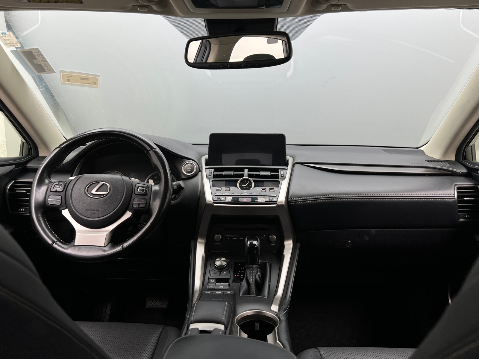 Thumbnail: 2021 Lexus NX - 3