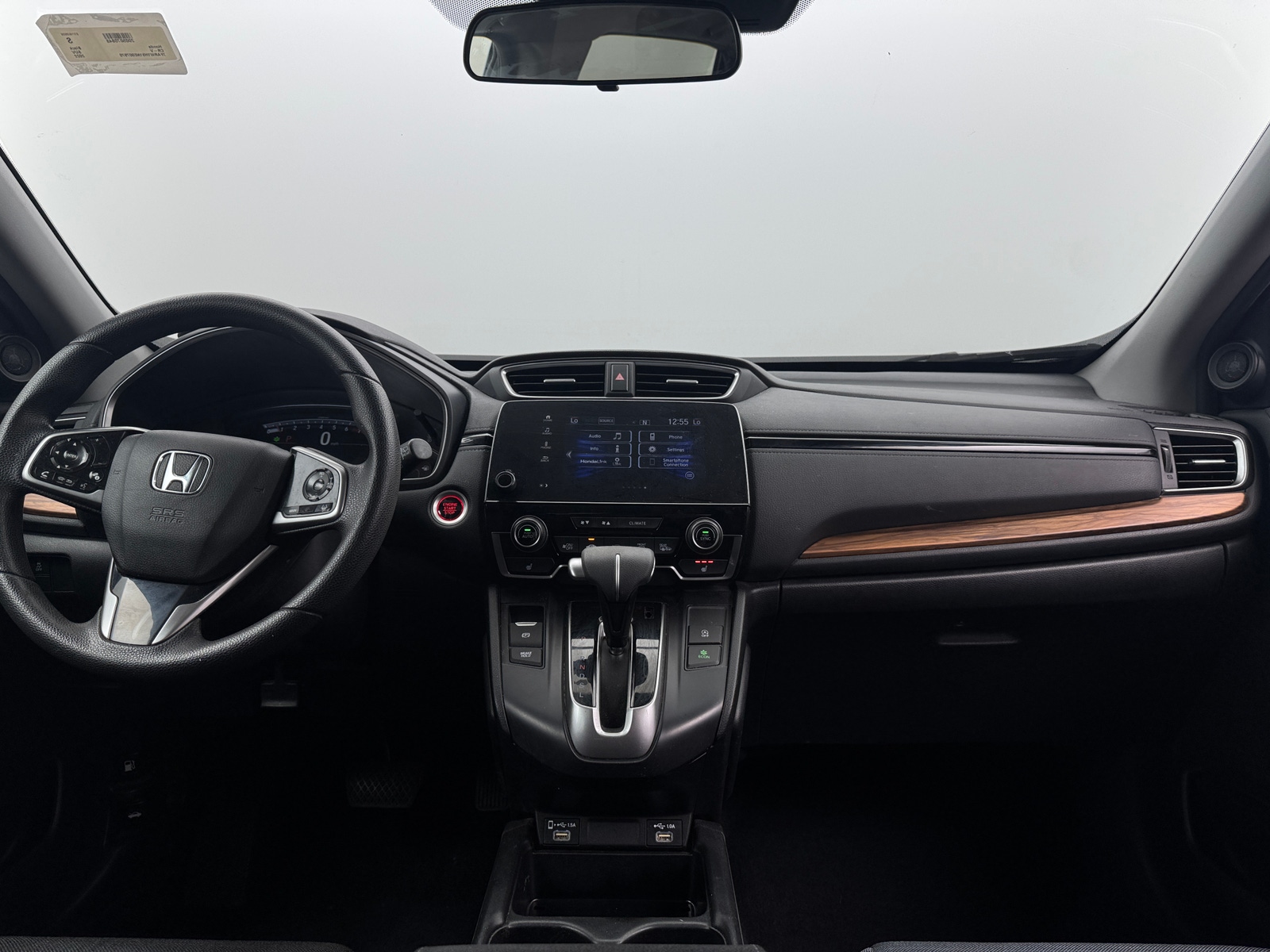 Thumbnail: 2022 Honda CR-V - 3