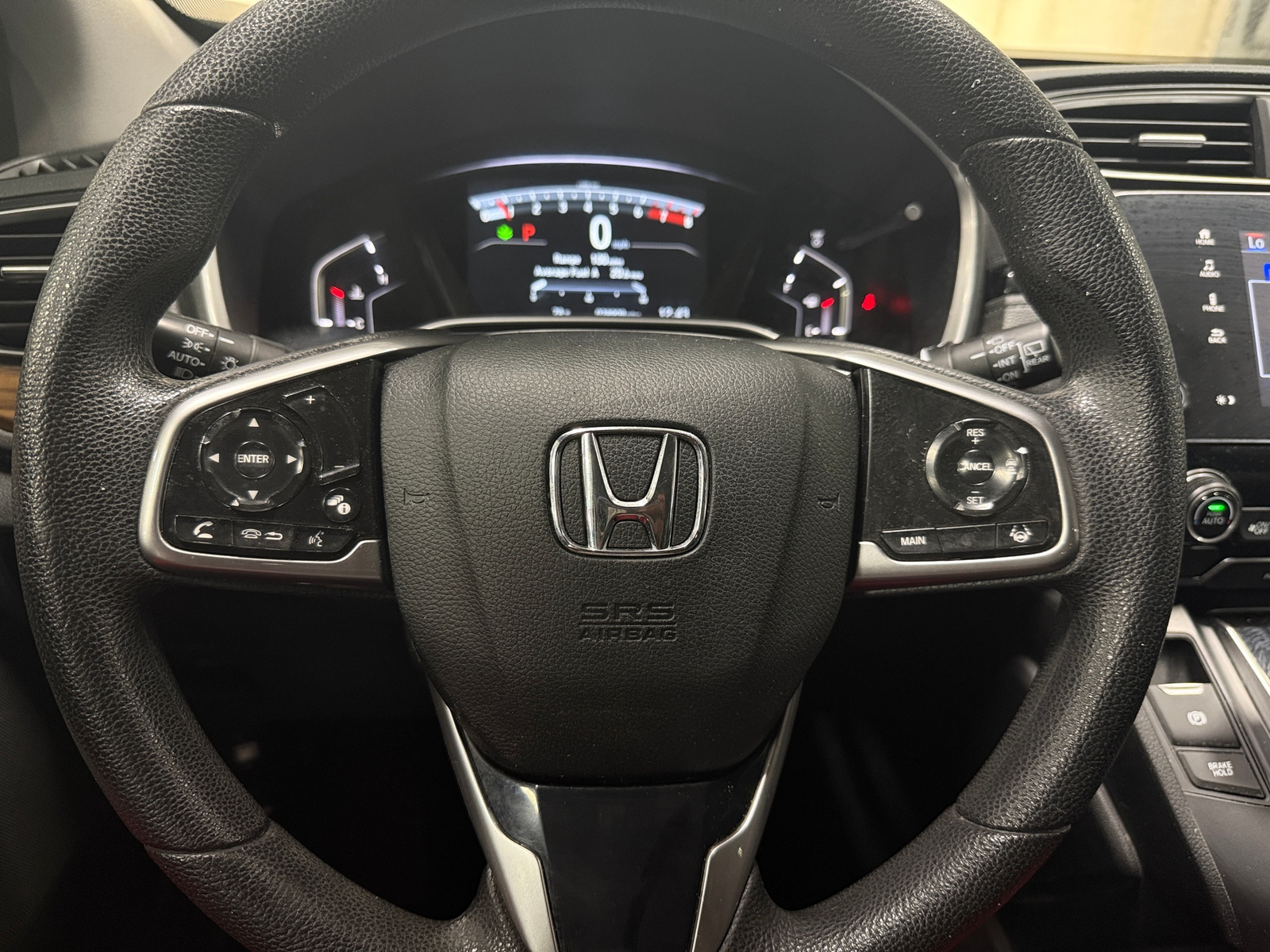 Thumbnail: 2022 Honda CR-V - 5