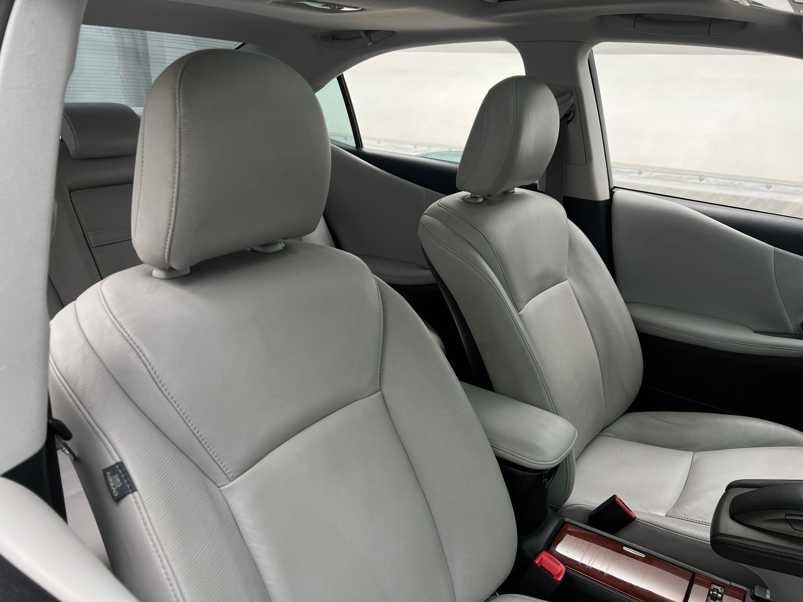 Thumbnail: 2010 Lexus HS - 2