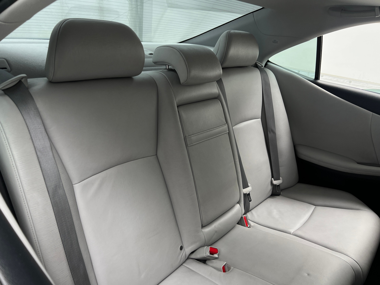 Thumbnail: 2010 Lexus HS - 6