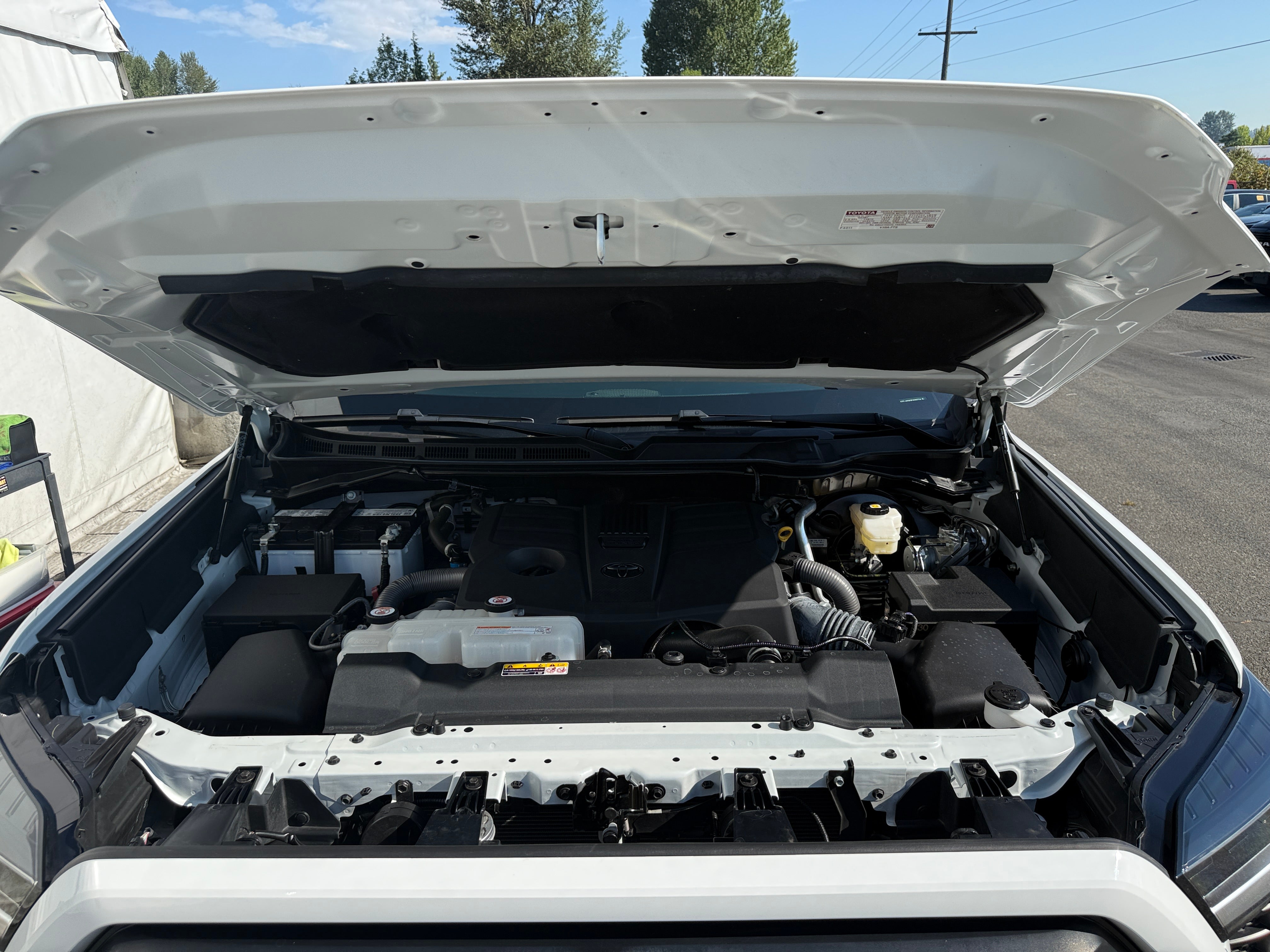 2023 Toyota Tundra