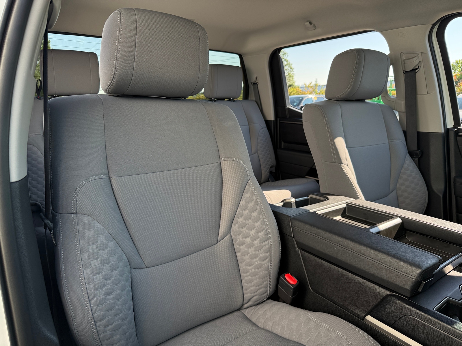 Thumbnail: 2023 Toyota Tundra - 2