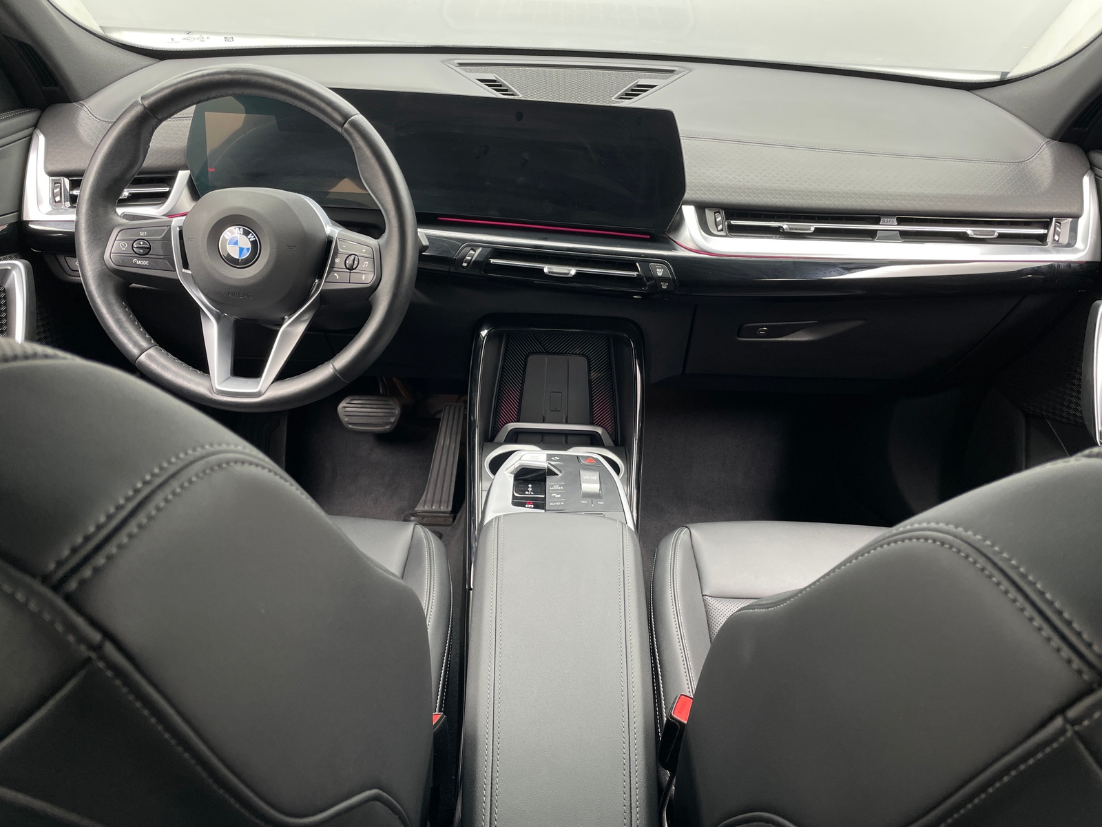 Thumbnail: 2026 BMW X2 - 2