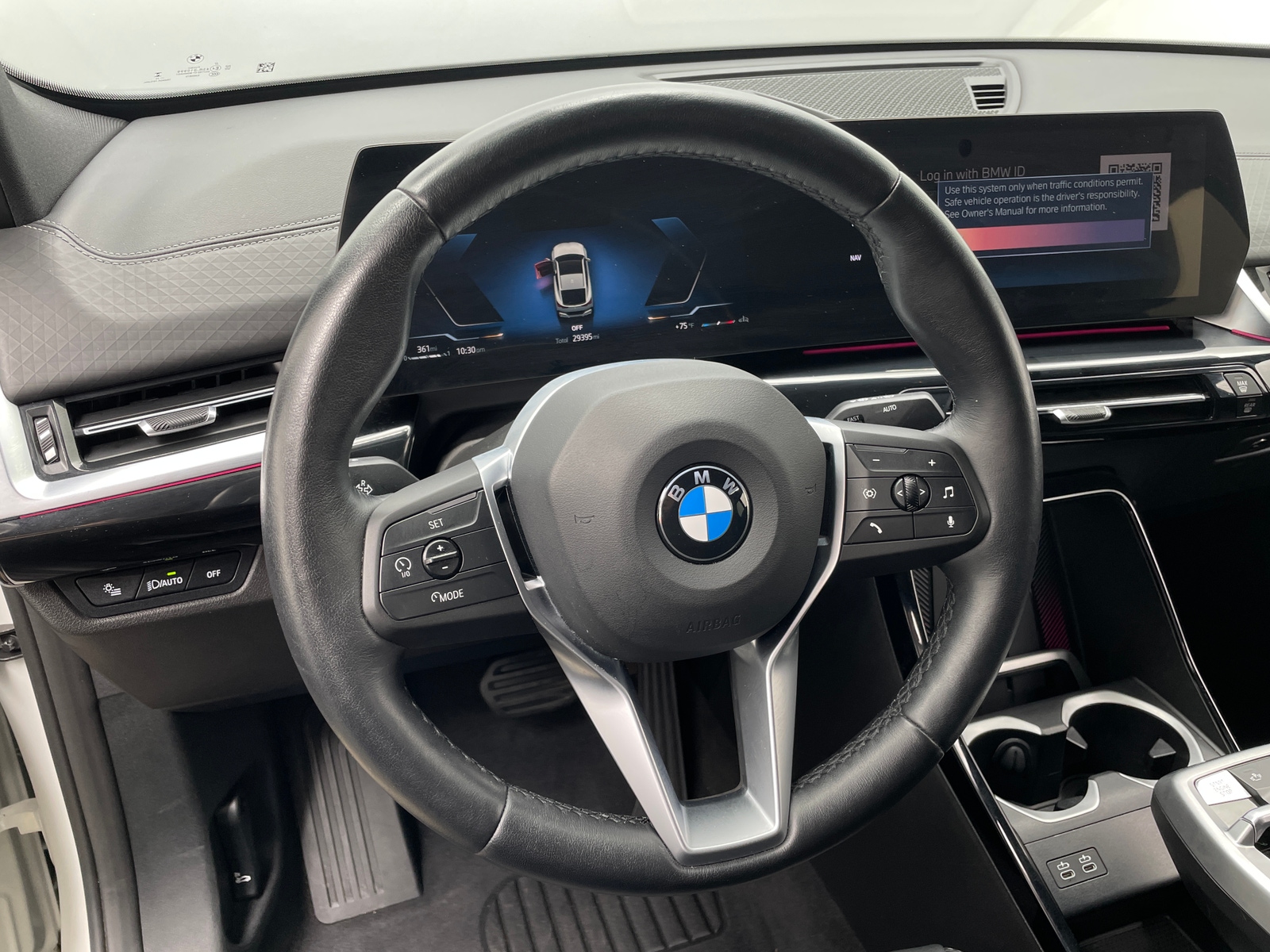 Thumbnail: 2026 BMW X2 - 4