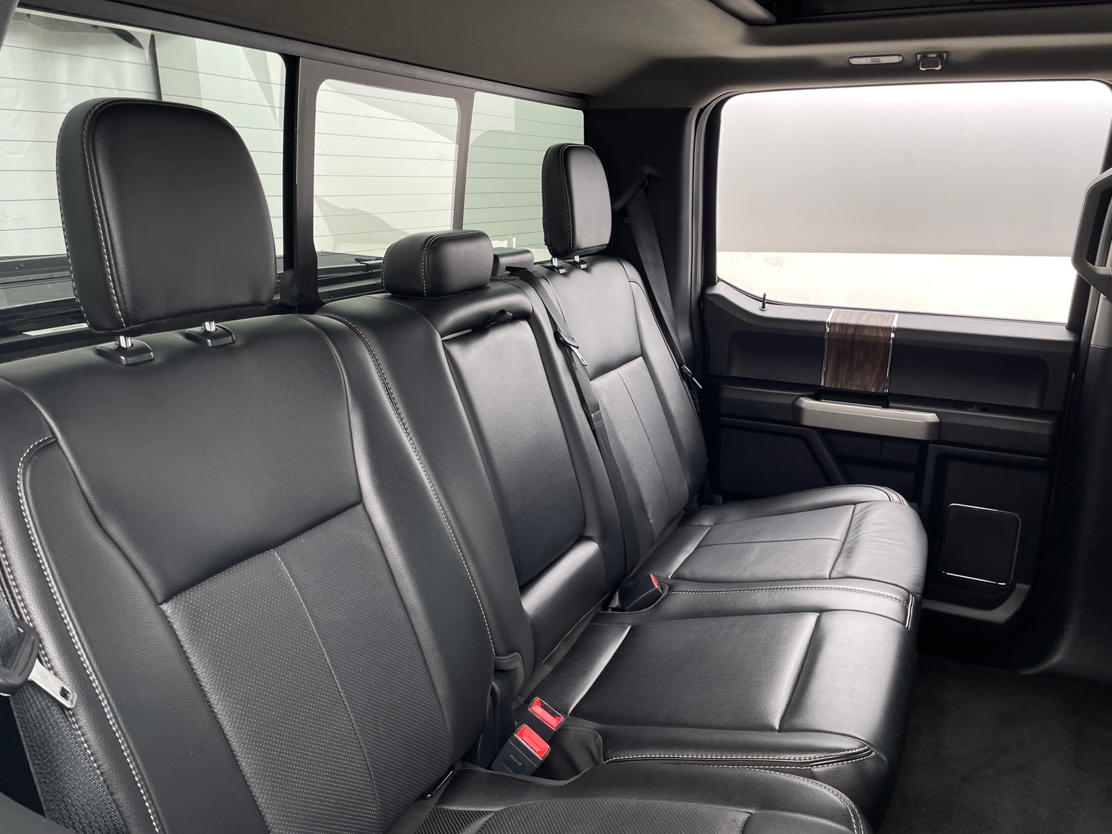 Thumbnail: 2020 Ford Econoline - 5