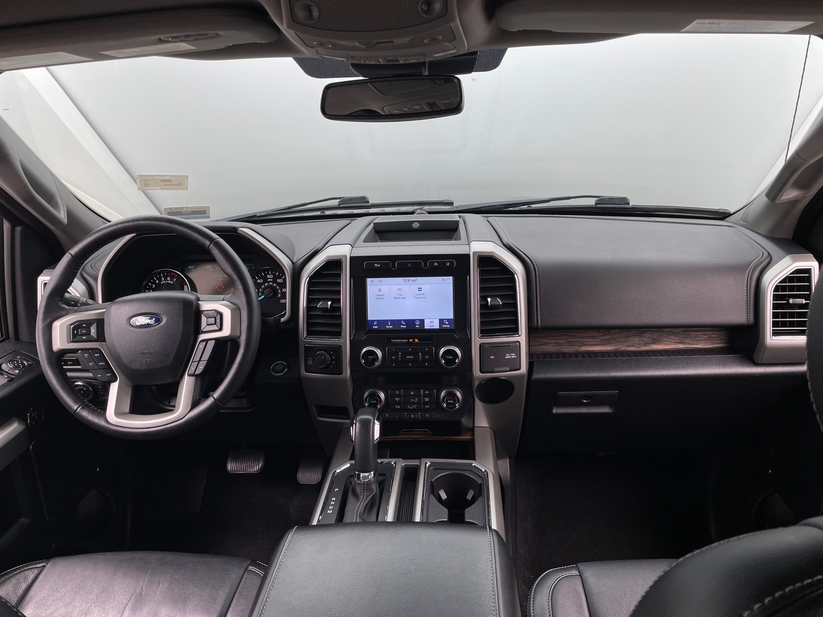 Thumbnail: 2020 Ford Econoline - 2