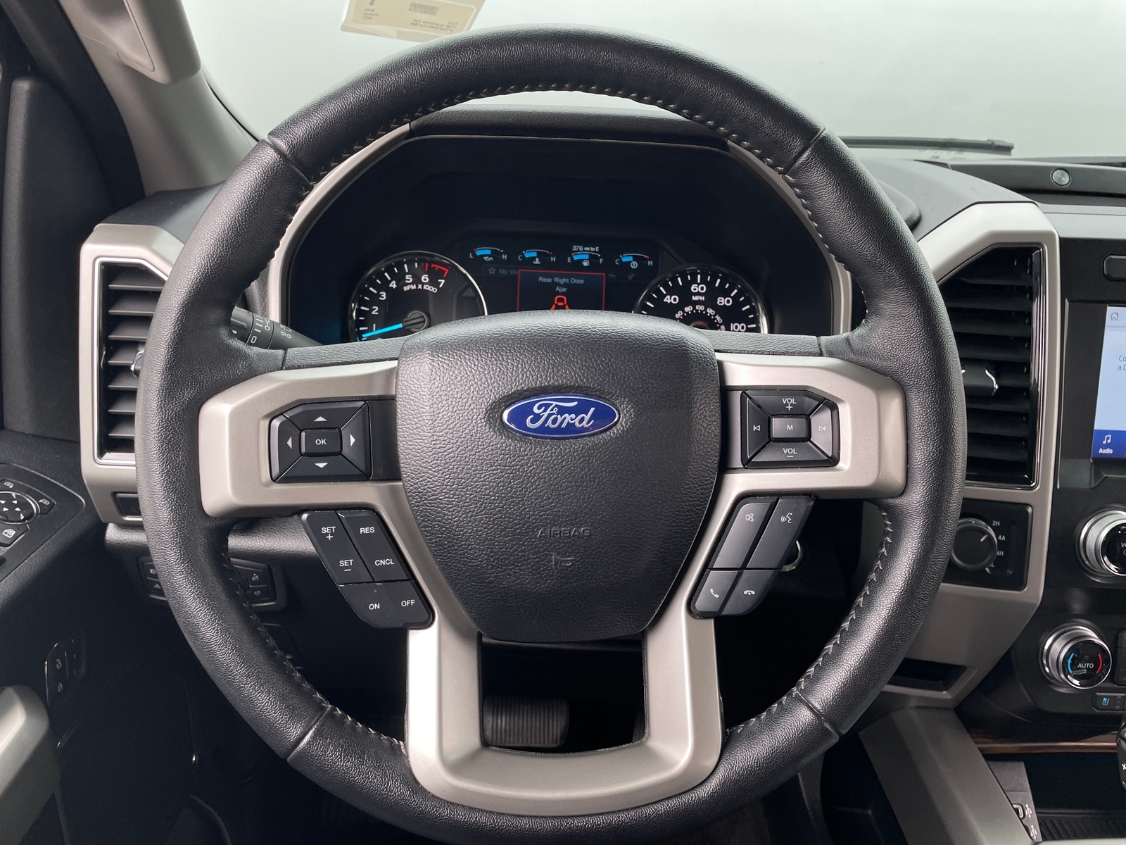 Thumbnail: 2020 Ford Econoline - 4
